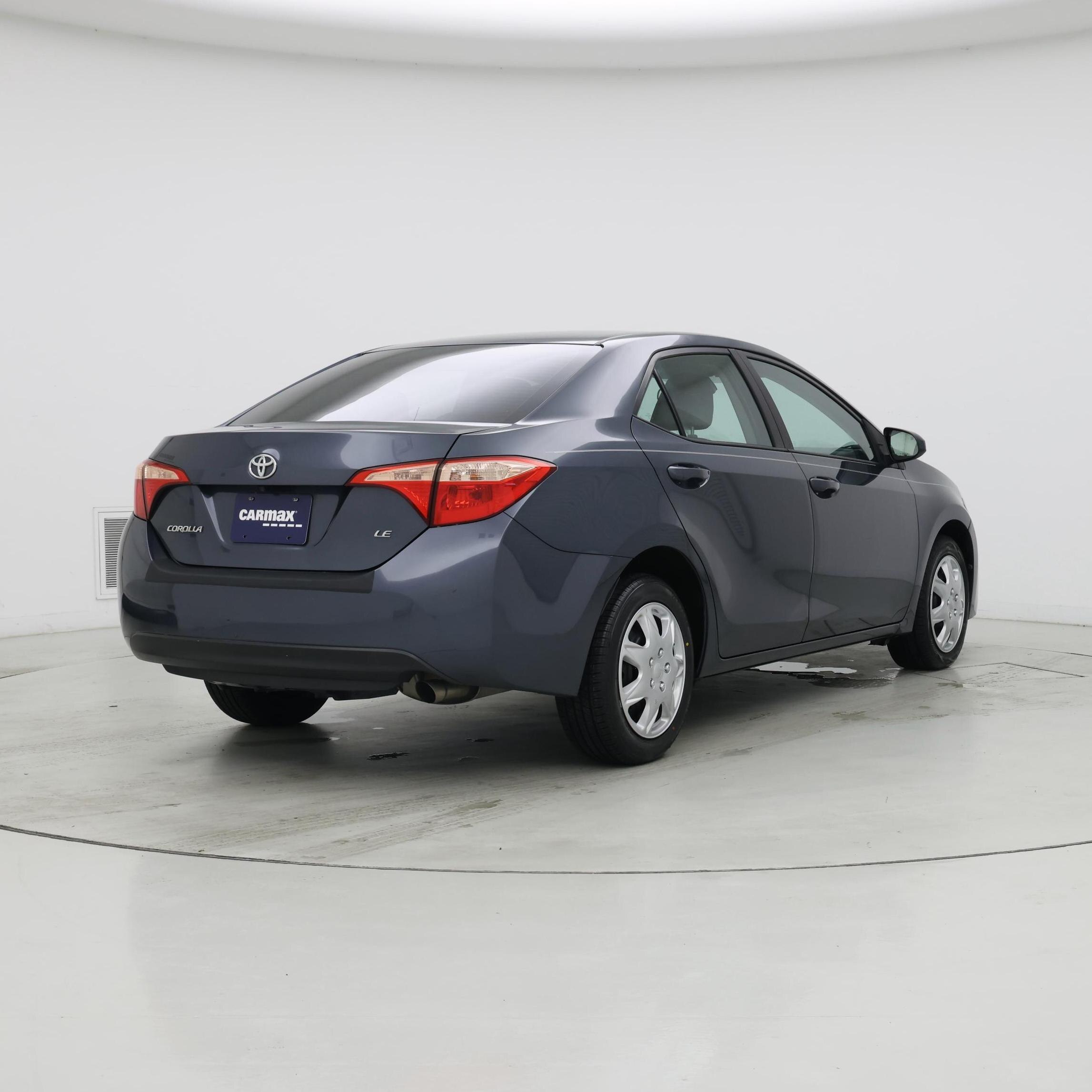 Thumbnail: 2018 Toyota Corolla - 8