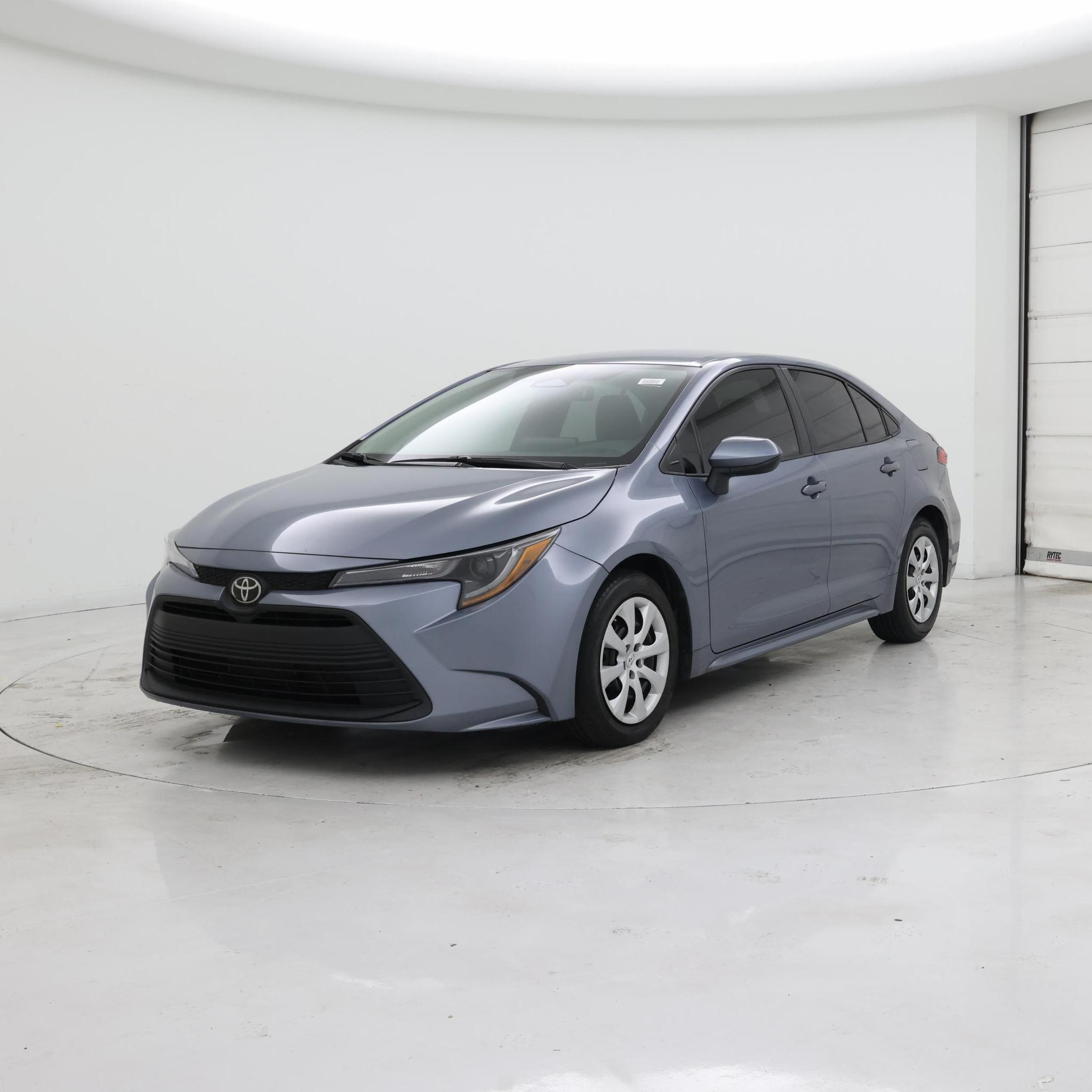 Thumbnail: 2023 Toyota Corolla - 4
