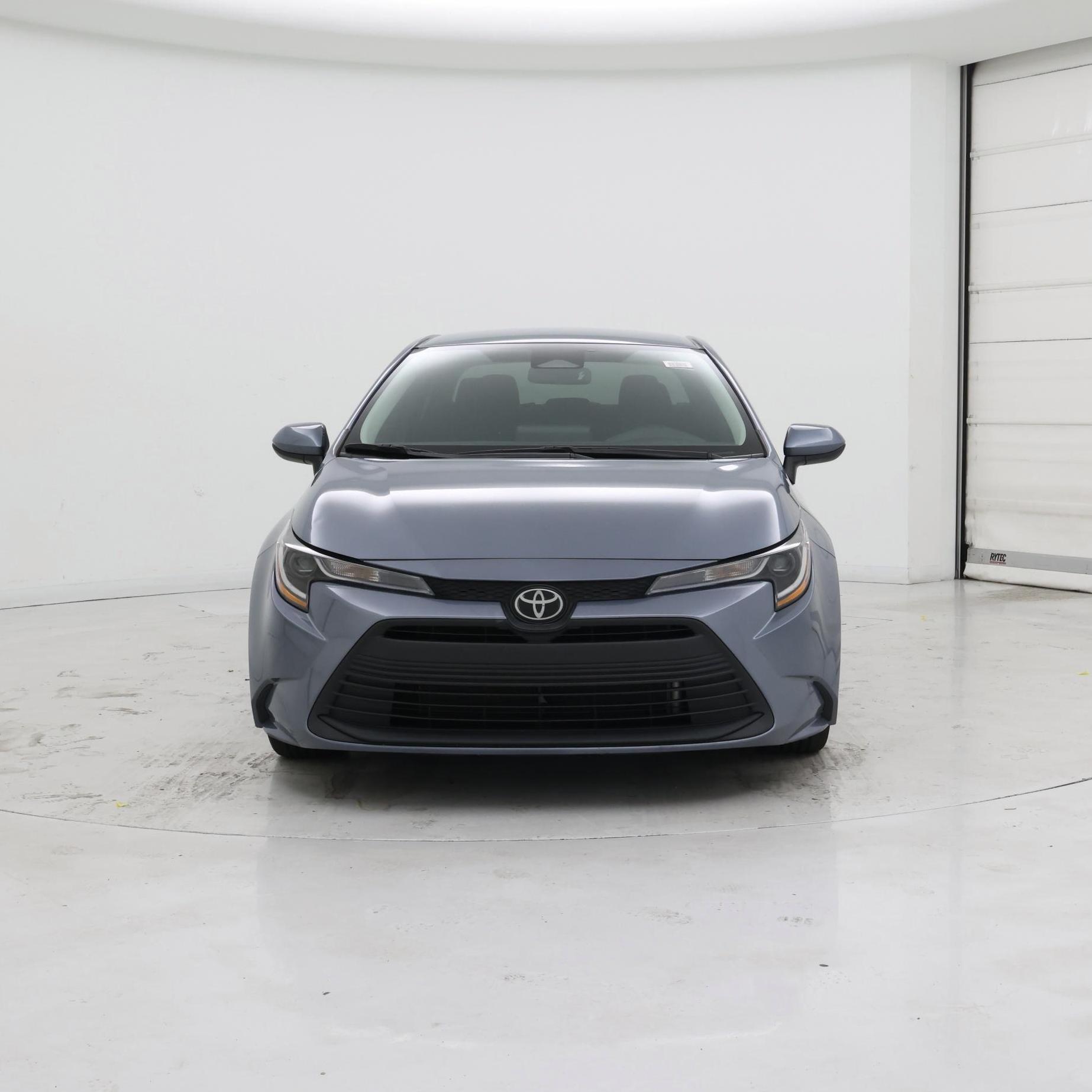 Thumbnail: 2023 Toyota Corolla - 5