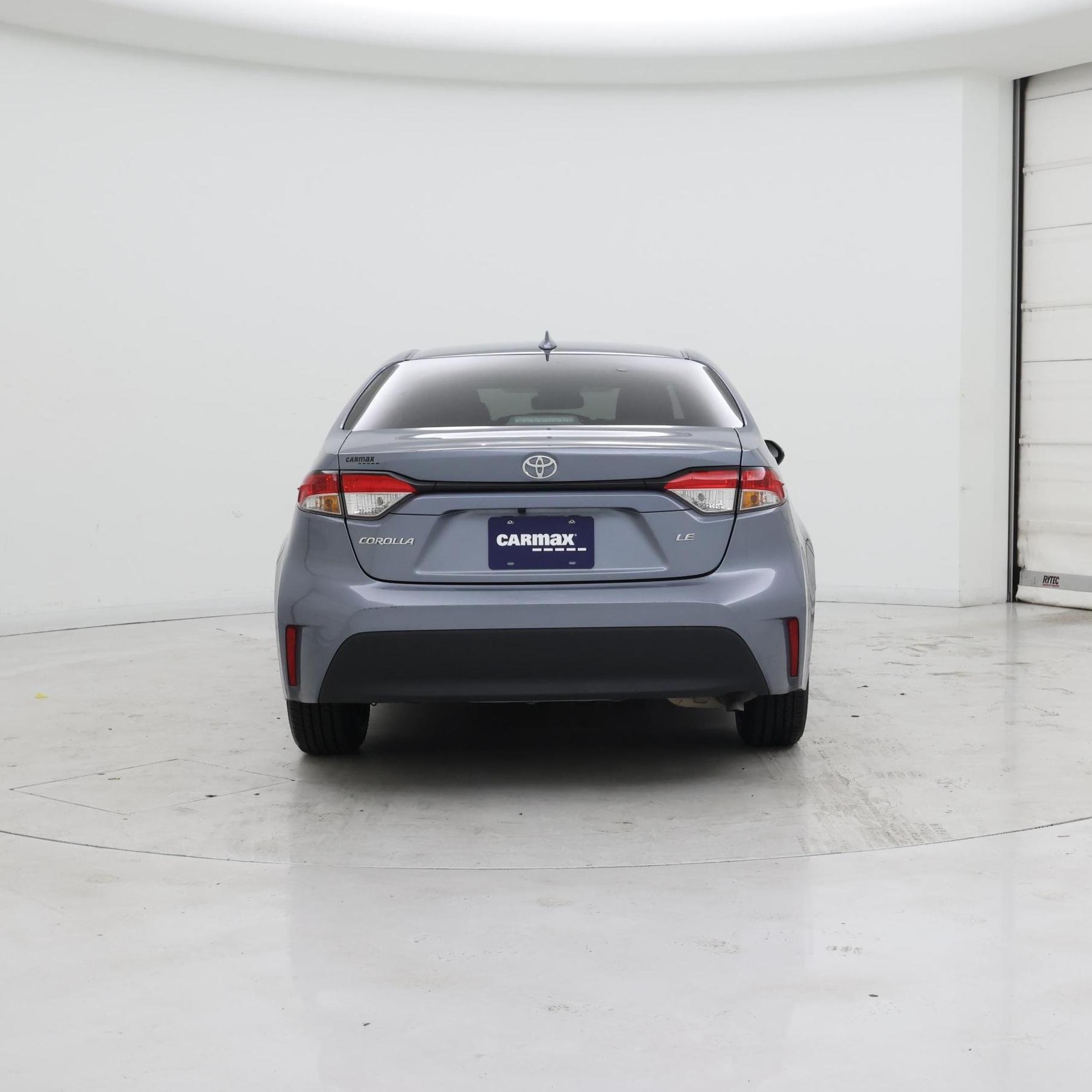 Thumbnail: 2023 Toyota Corolla - 6