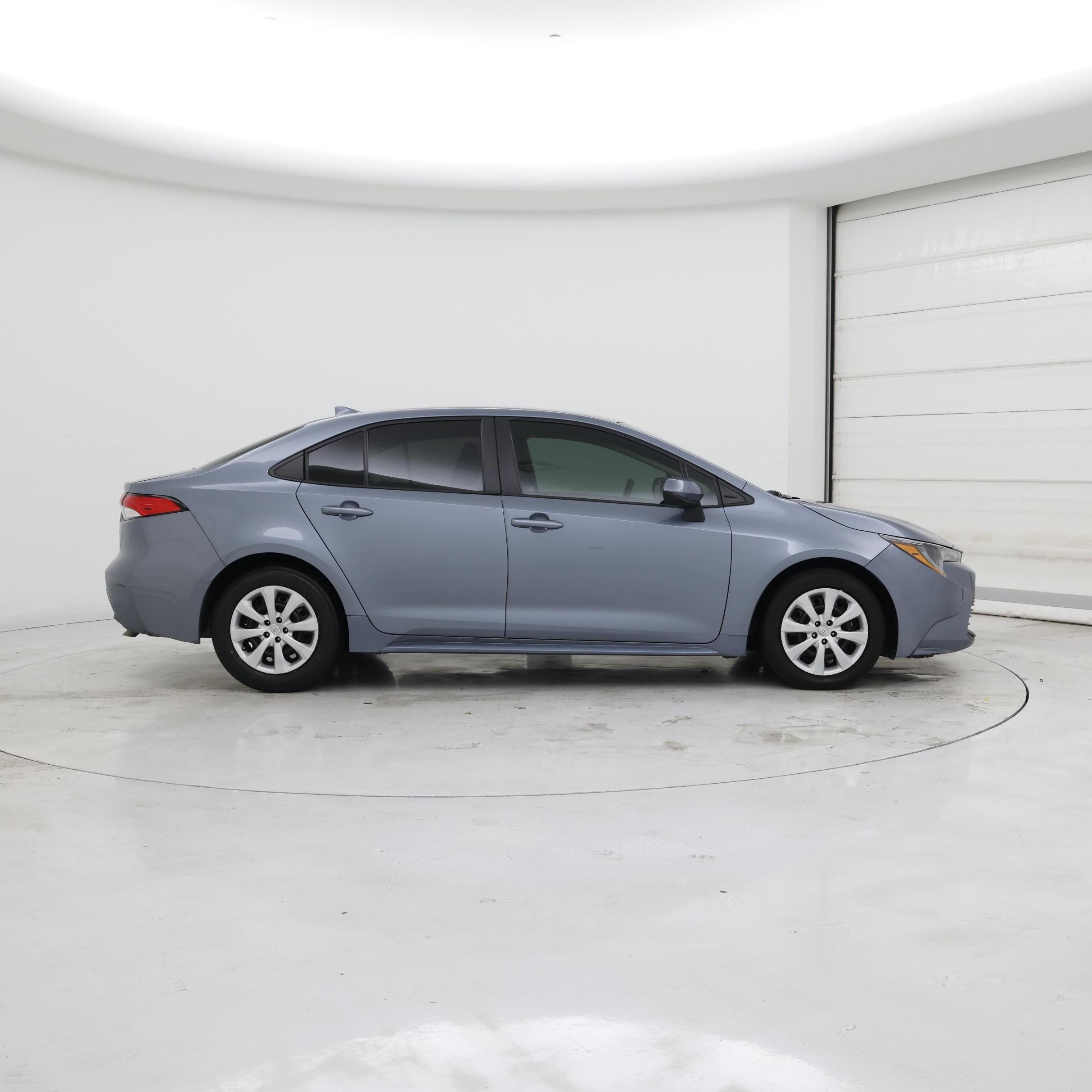 Thumbnail: 2023 Toyota Corolla - 7