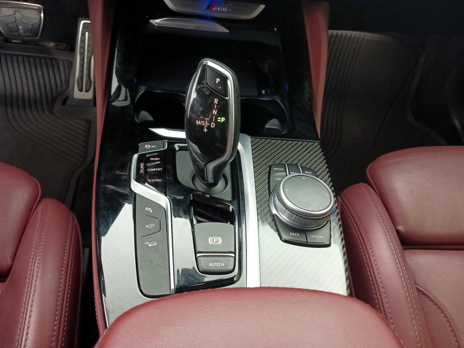 Thumbnail: 2021 BMW X4 - 18