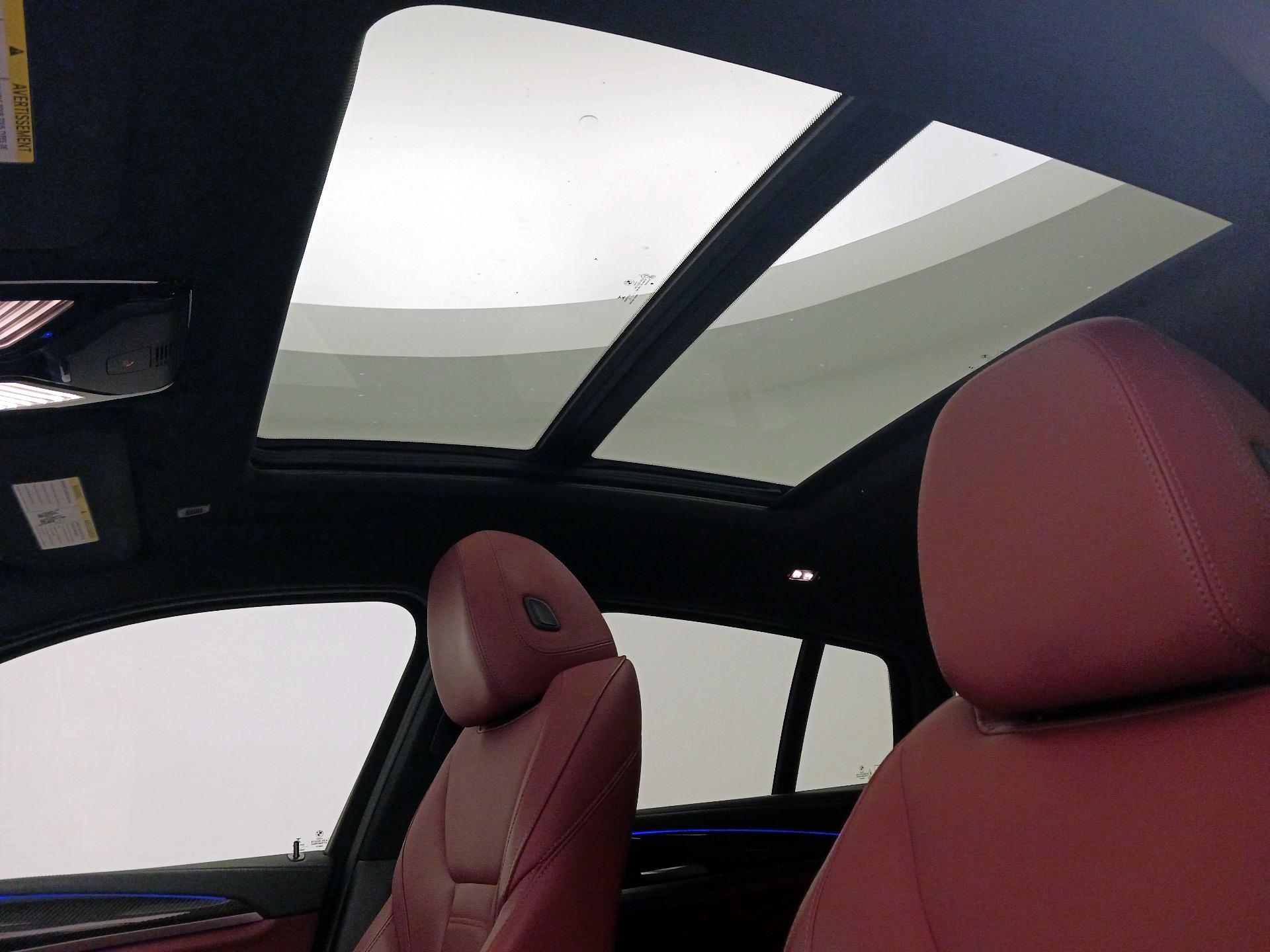 Thumbnail: 2021 BMW X4 - 20