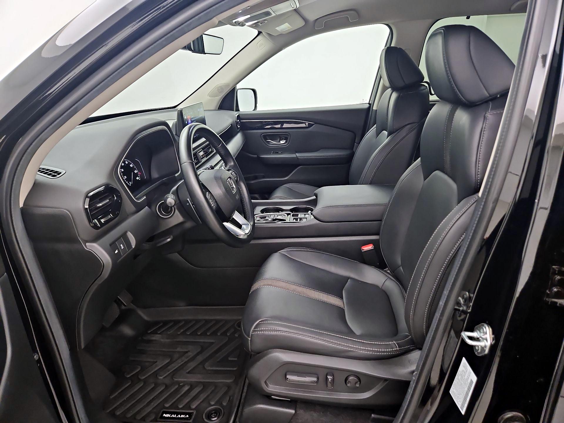 Thumbnail: 2024 Honda Pilot - 11