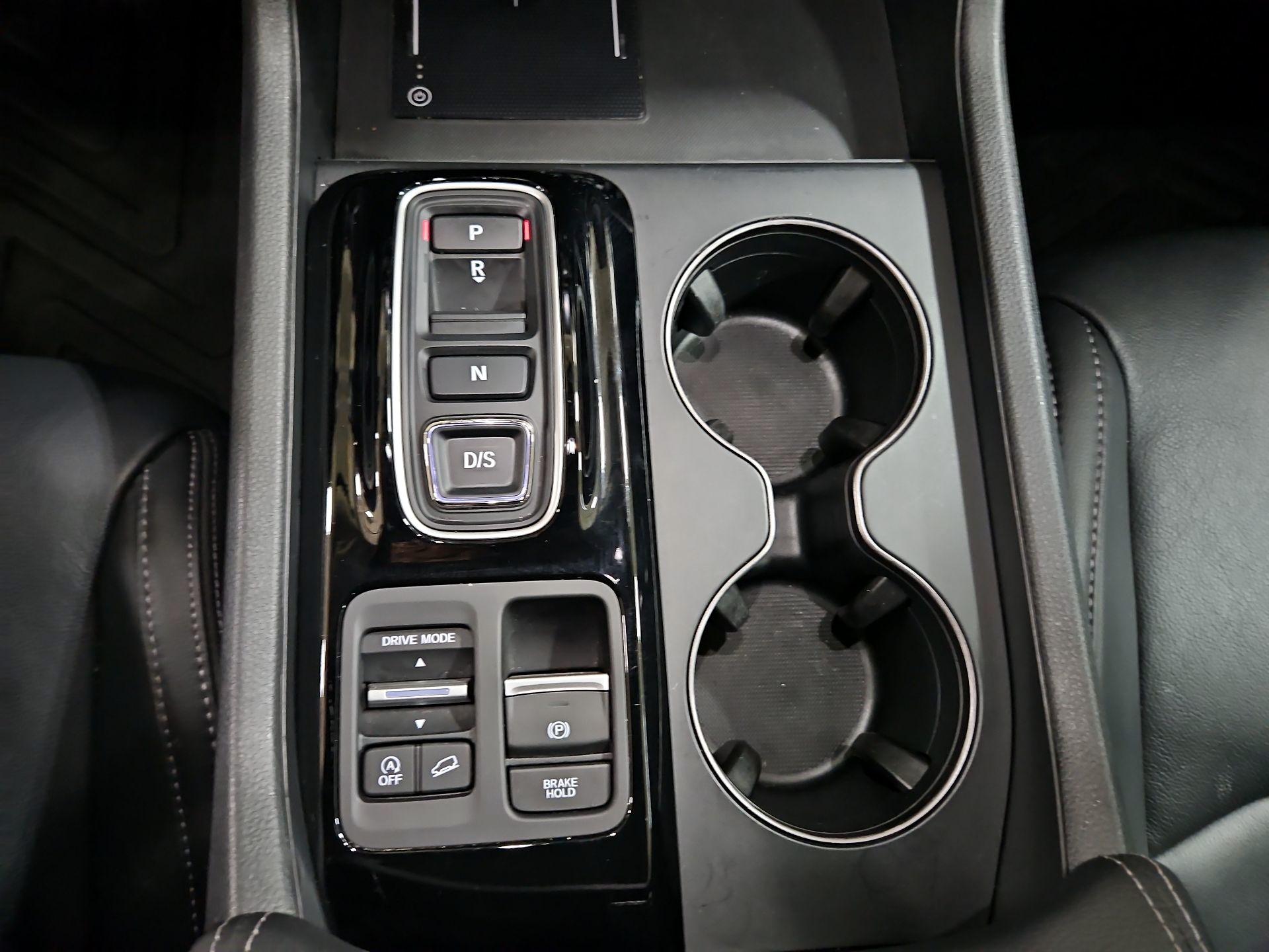 Thumbnail: 2024 Honda Pilot - 17