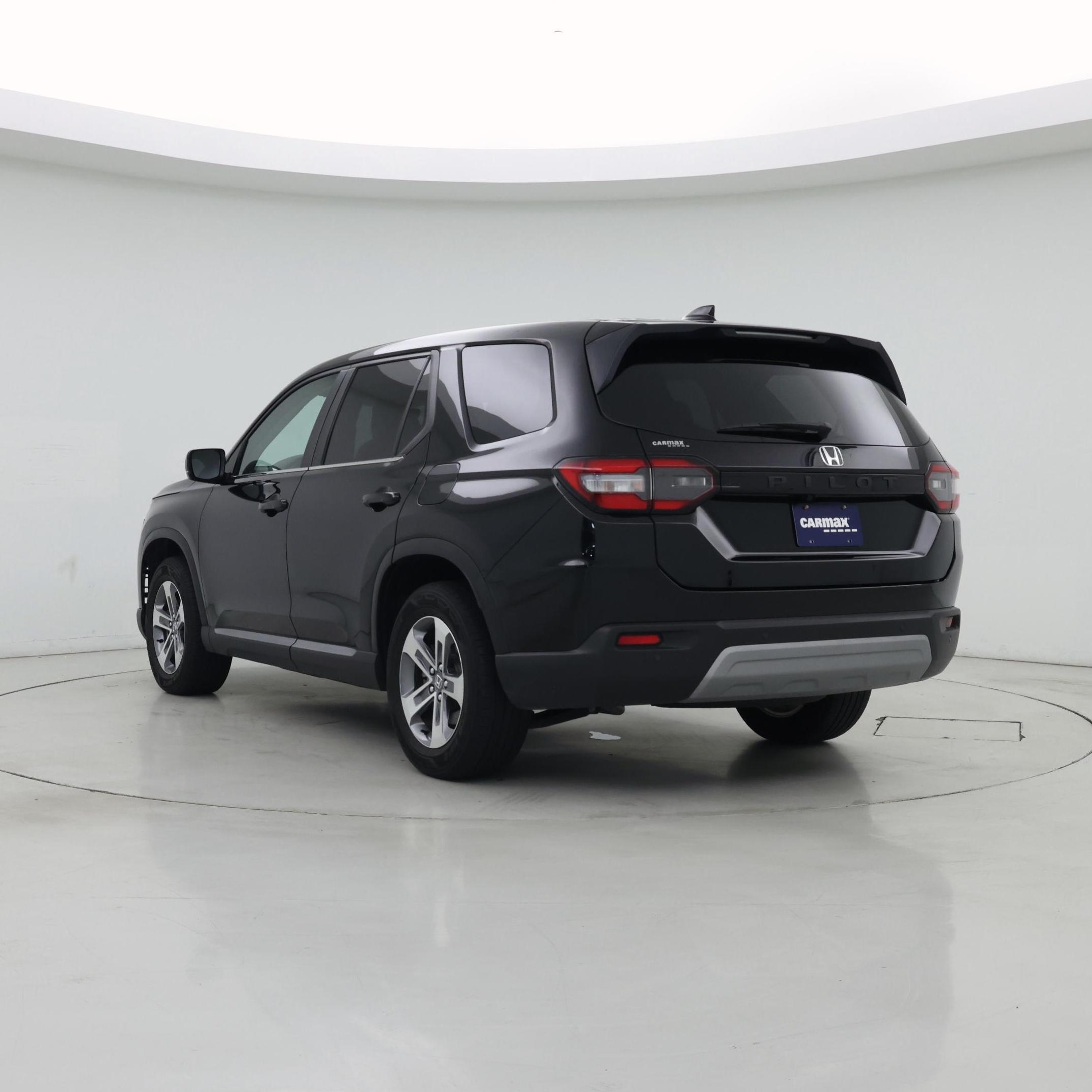 Thumbnail: 2024 Honda Pilot - 2