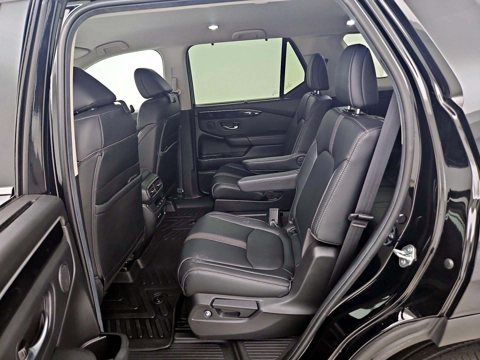 Thumbnail: 2024 Honda Pilot - 19