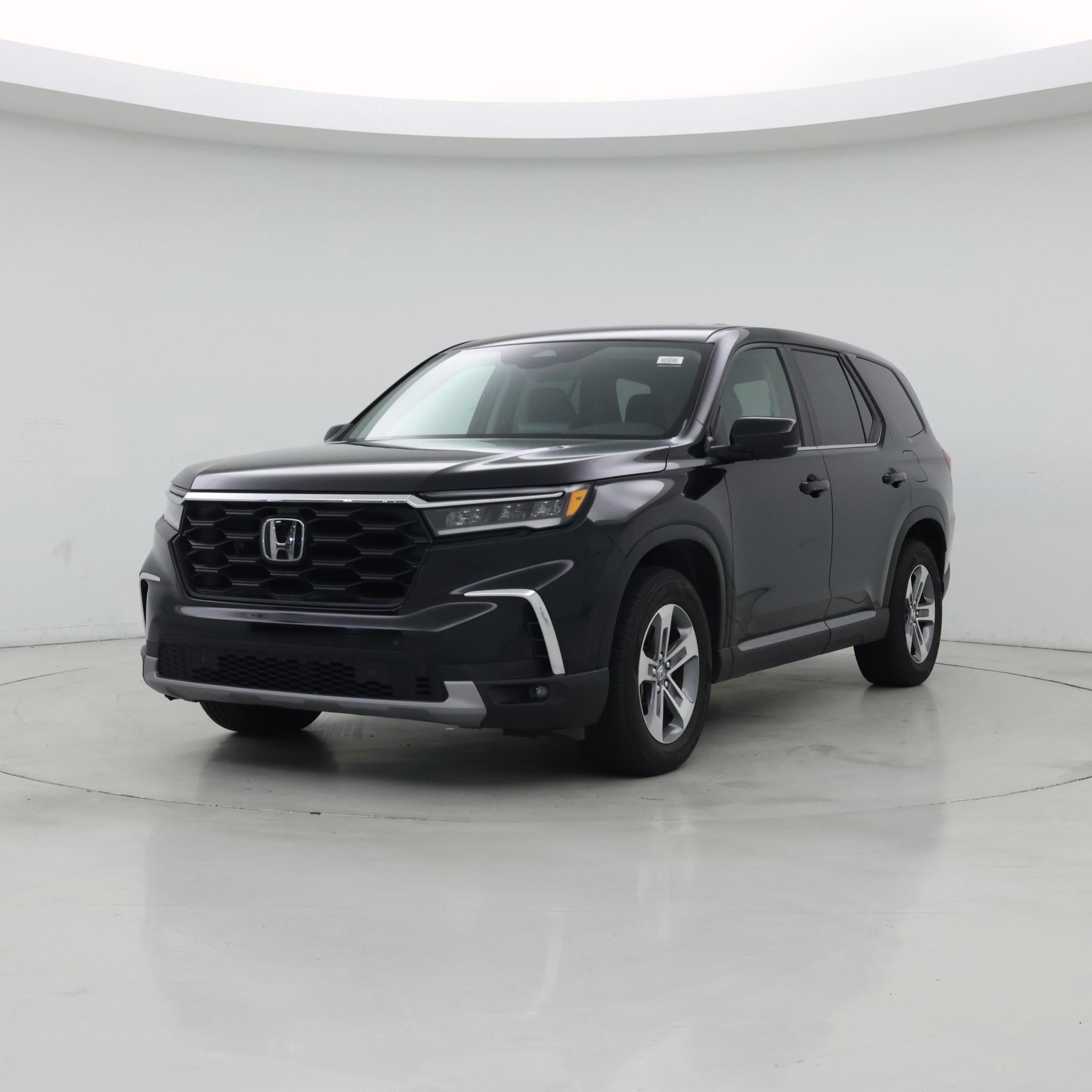 Thumbnail: 2024 Honda Pilot - 4