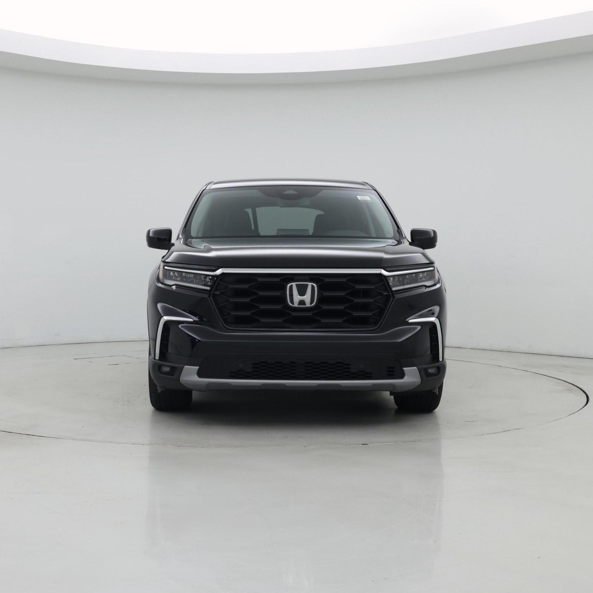 Thumbnail: 2024 Honda Pilot - 5