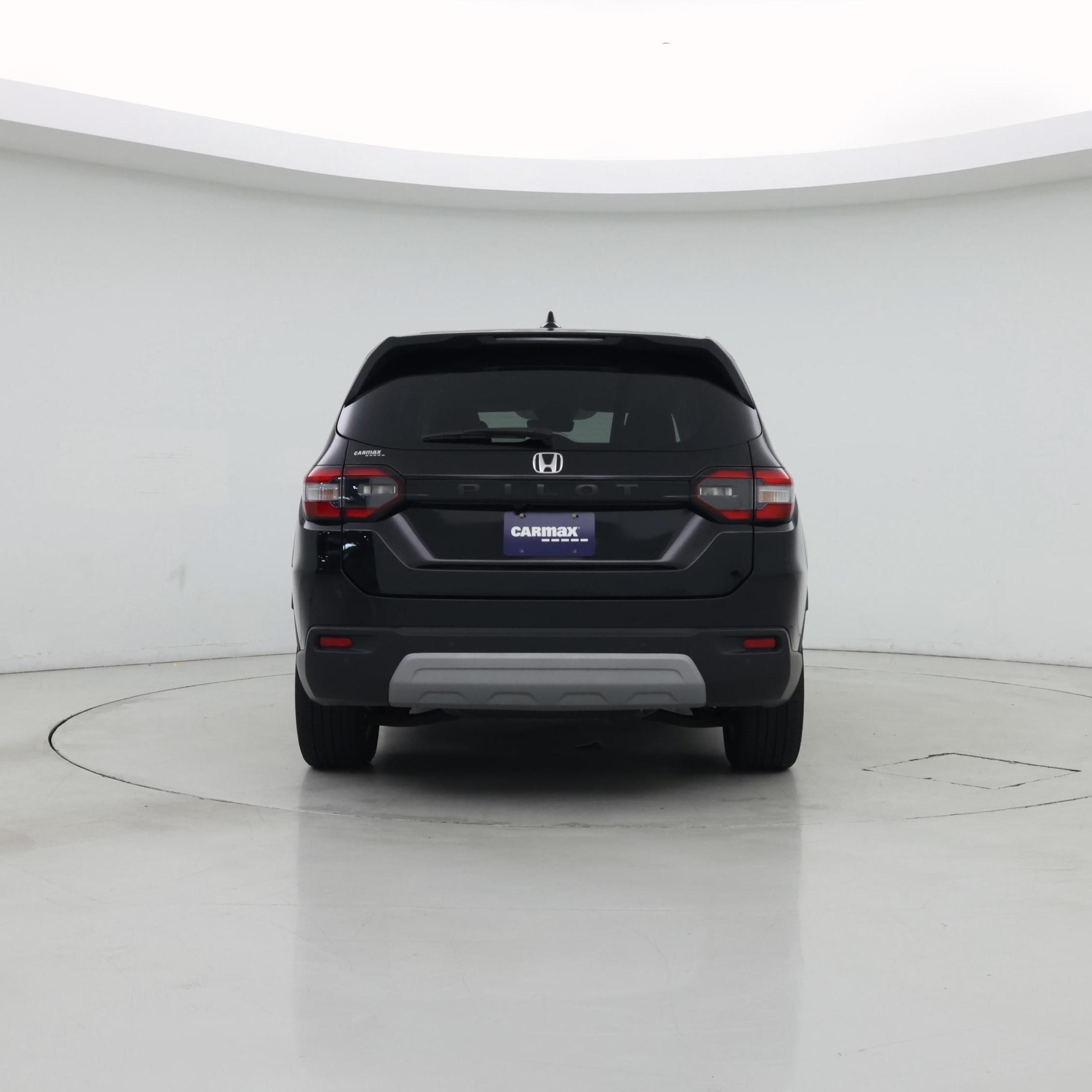 Thumbnail: 2024 Honda Pilot - 6
