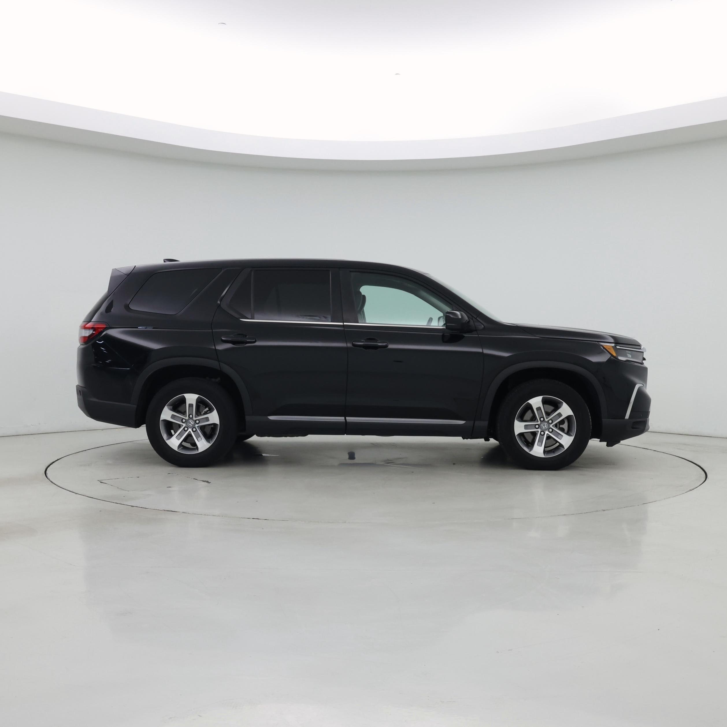Thumbnail: 2024 Honda Pilot - 7