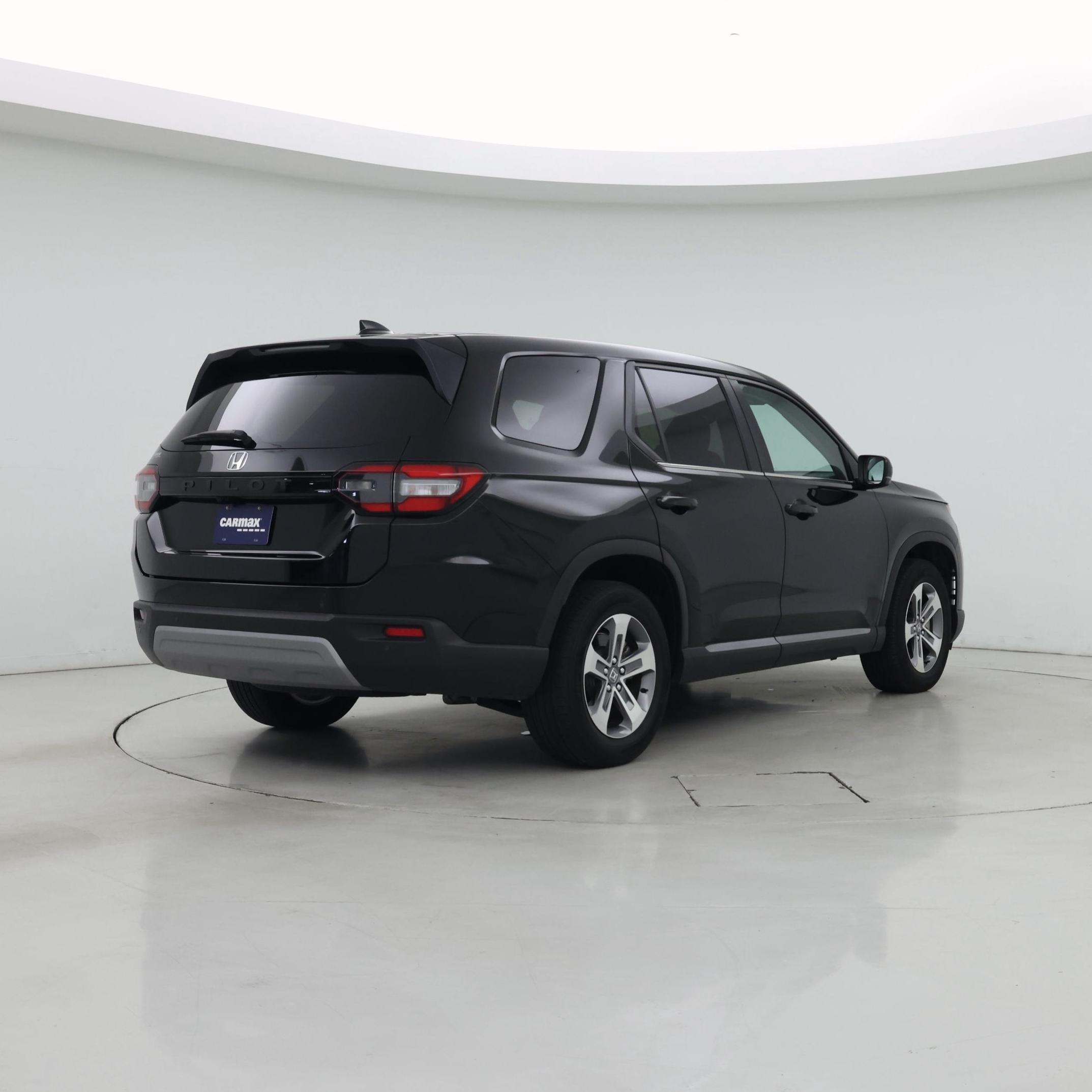 Thumbnail: 2024 Honda Pilot - 8