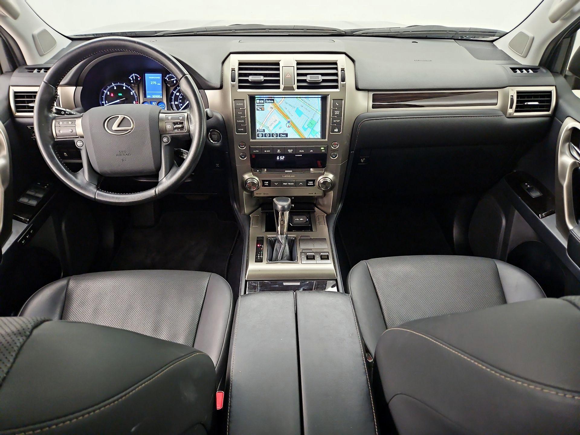 Thumbnail: 2018 Lexus GX - 9