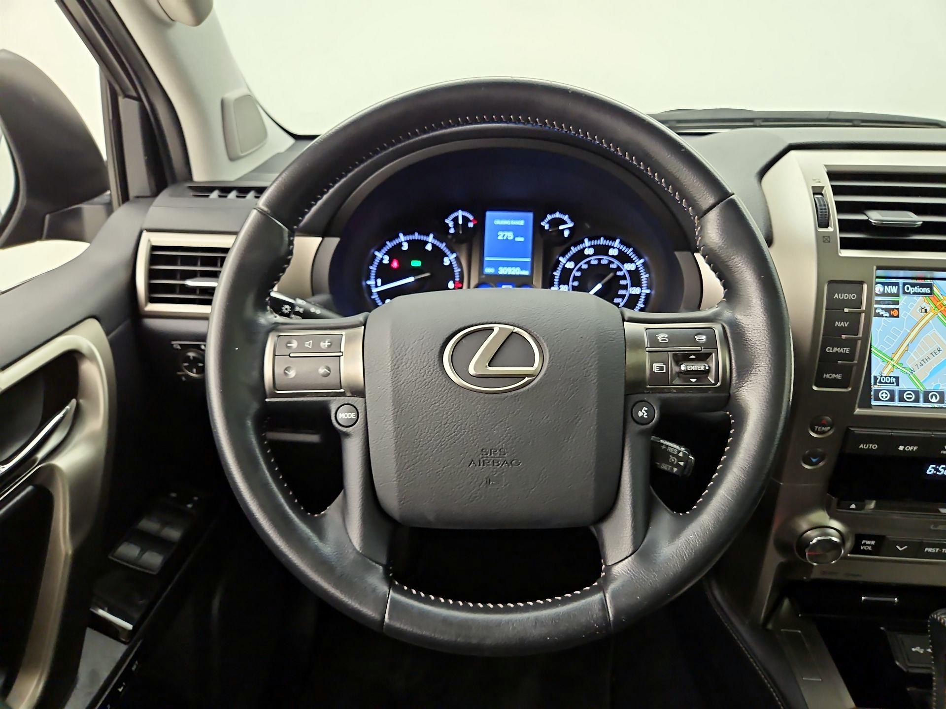 Thumbnail: 2018 Lexus GX - 10