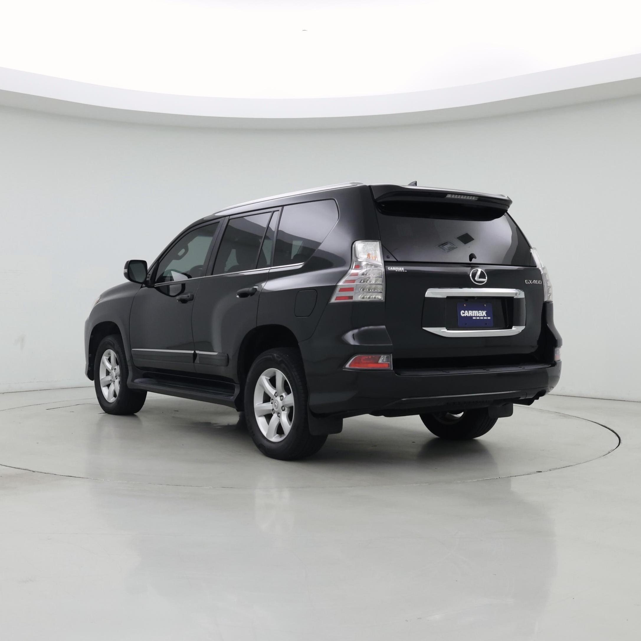 Thumbnail: 2018 Lexus GX - 2