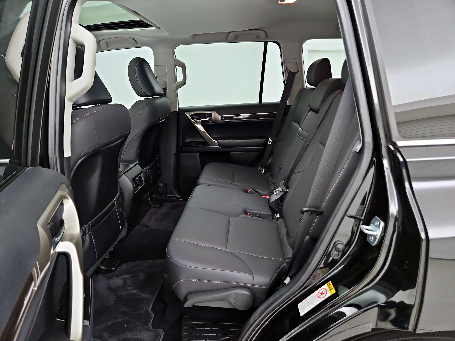 Thumbnail: 2018 Lexus GX - 20