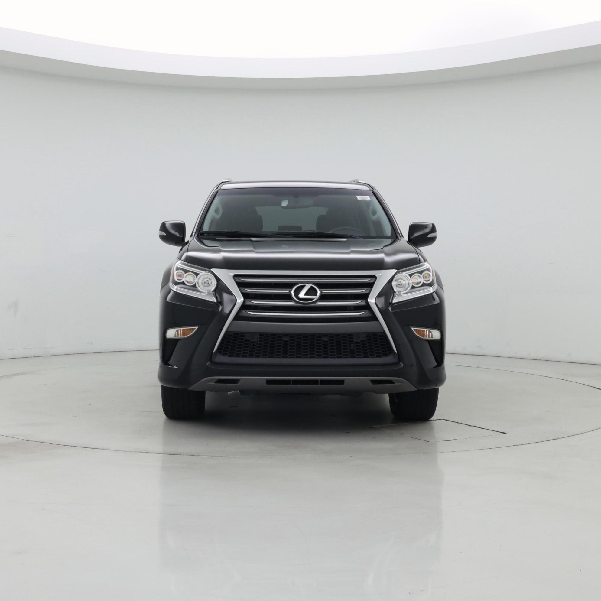 Thumbnail: 2018 Lexus GX - 5