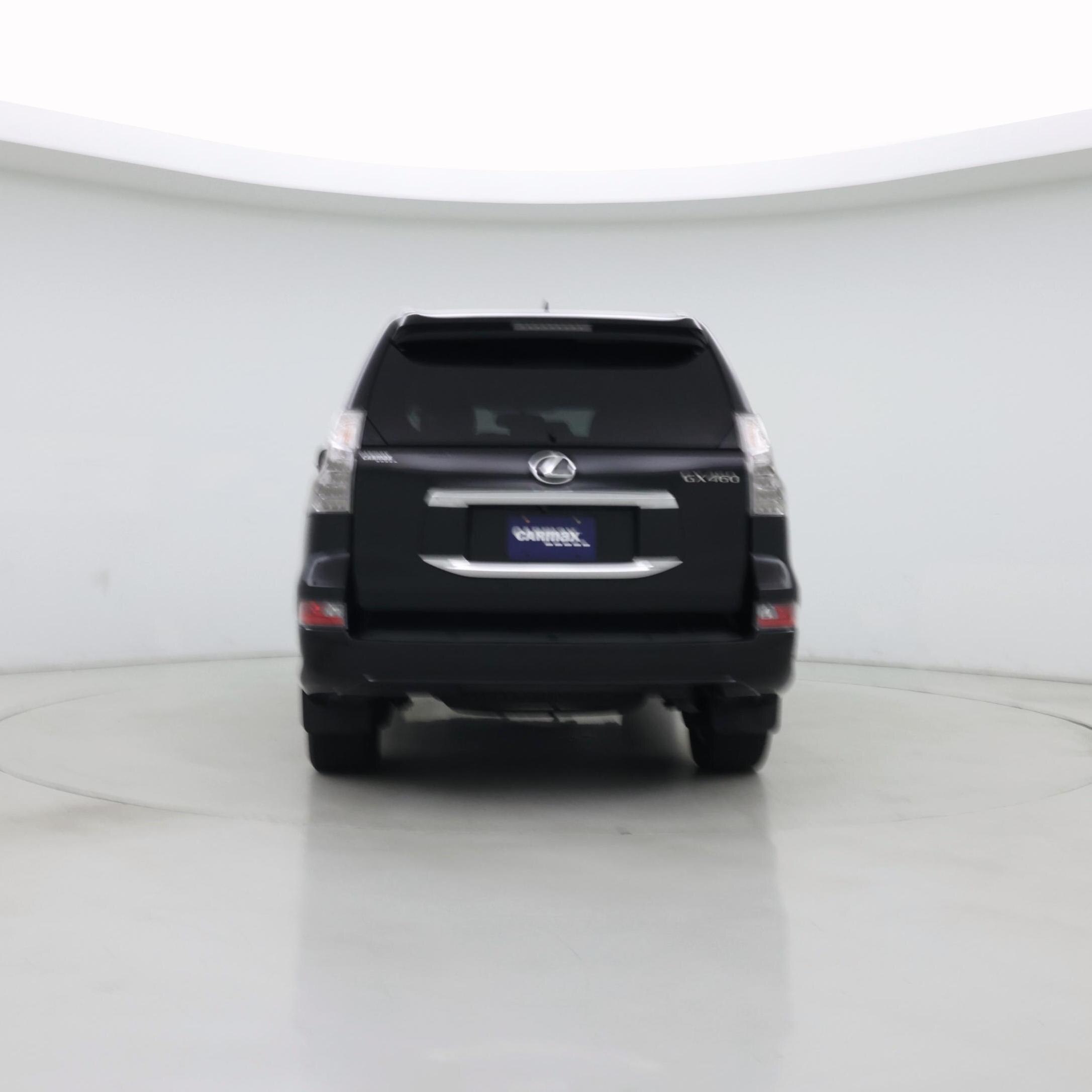 Thumbnail: 2018 Lexus GX - 6
