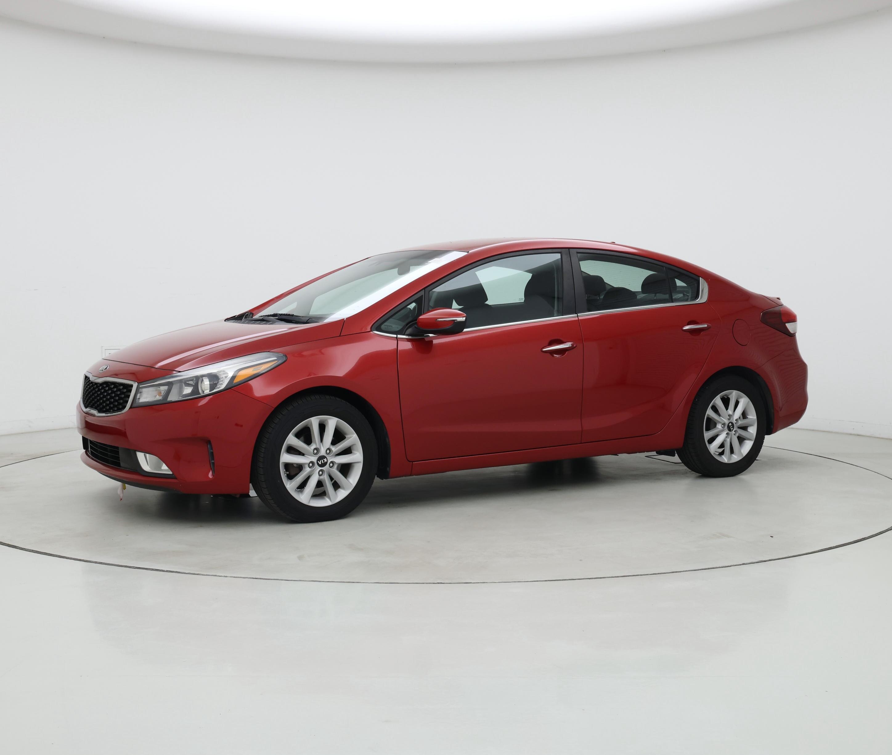 Thumbnail: 2017 Kia Forte - 5