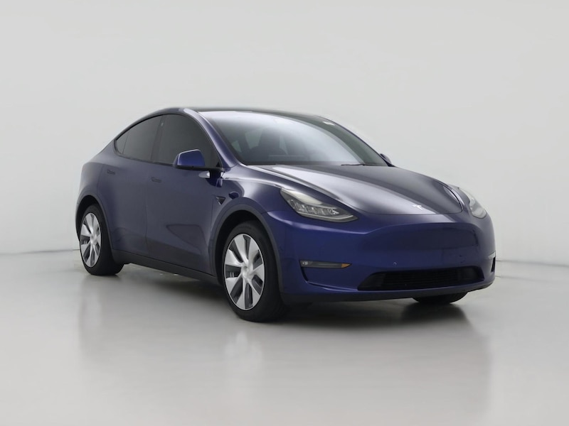 2021 Tesla Model Y Long Range -
                  Fort Lauderdale, FL