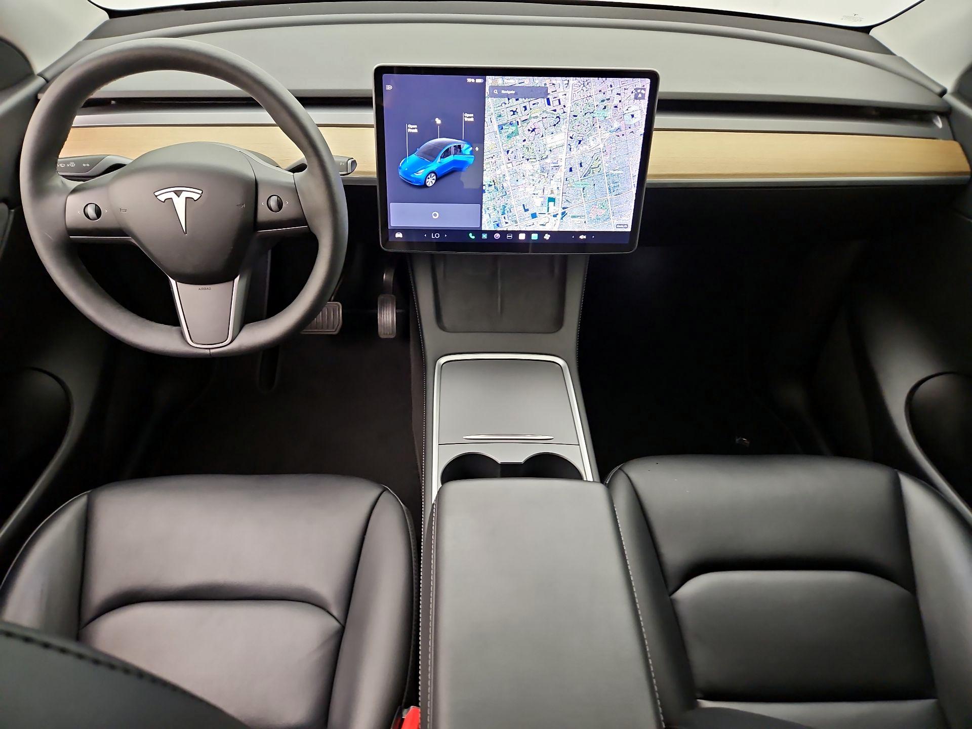 Thumbnail: 2021 Tesla Model Y - 9