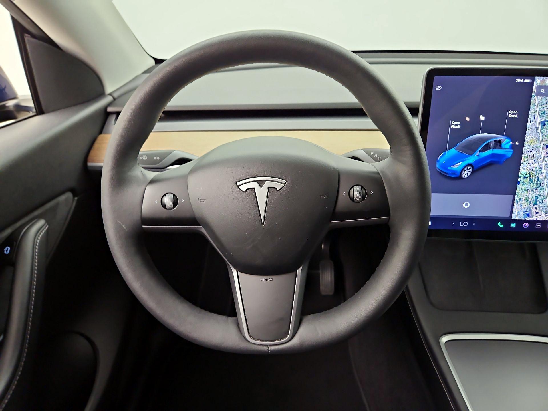Thumbnail: 2021 Tesla Model Y - 10
