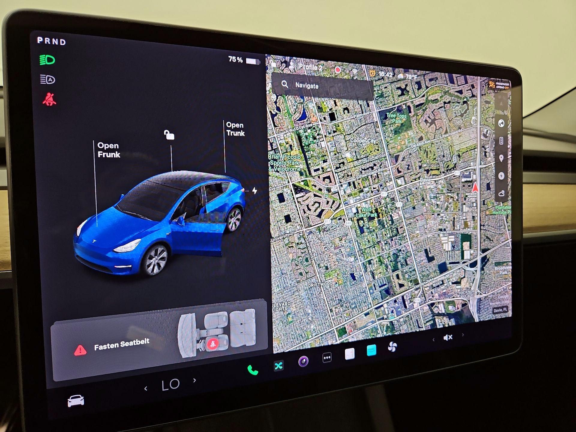 Thumbnail: 2021 Tesla Model Y - 13