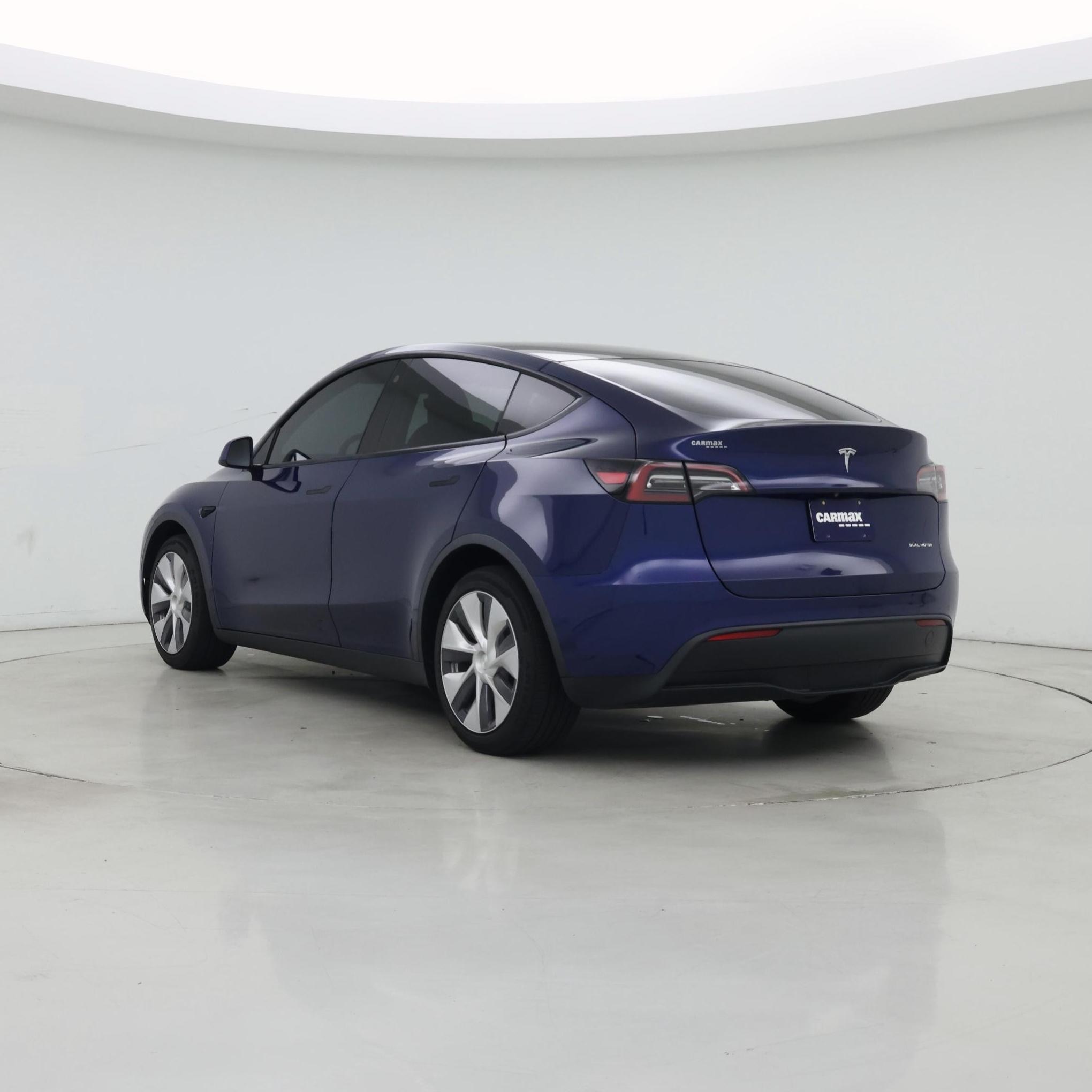 Thumbnail: 2021 Tesla Model Y - 2