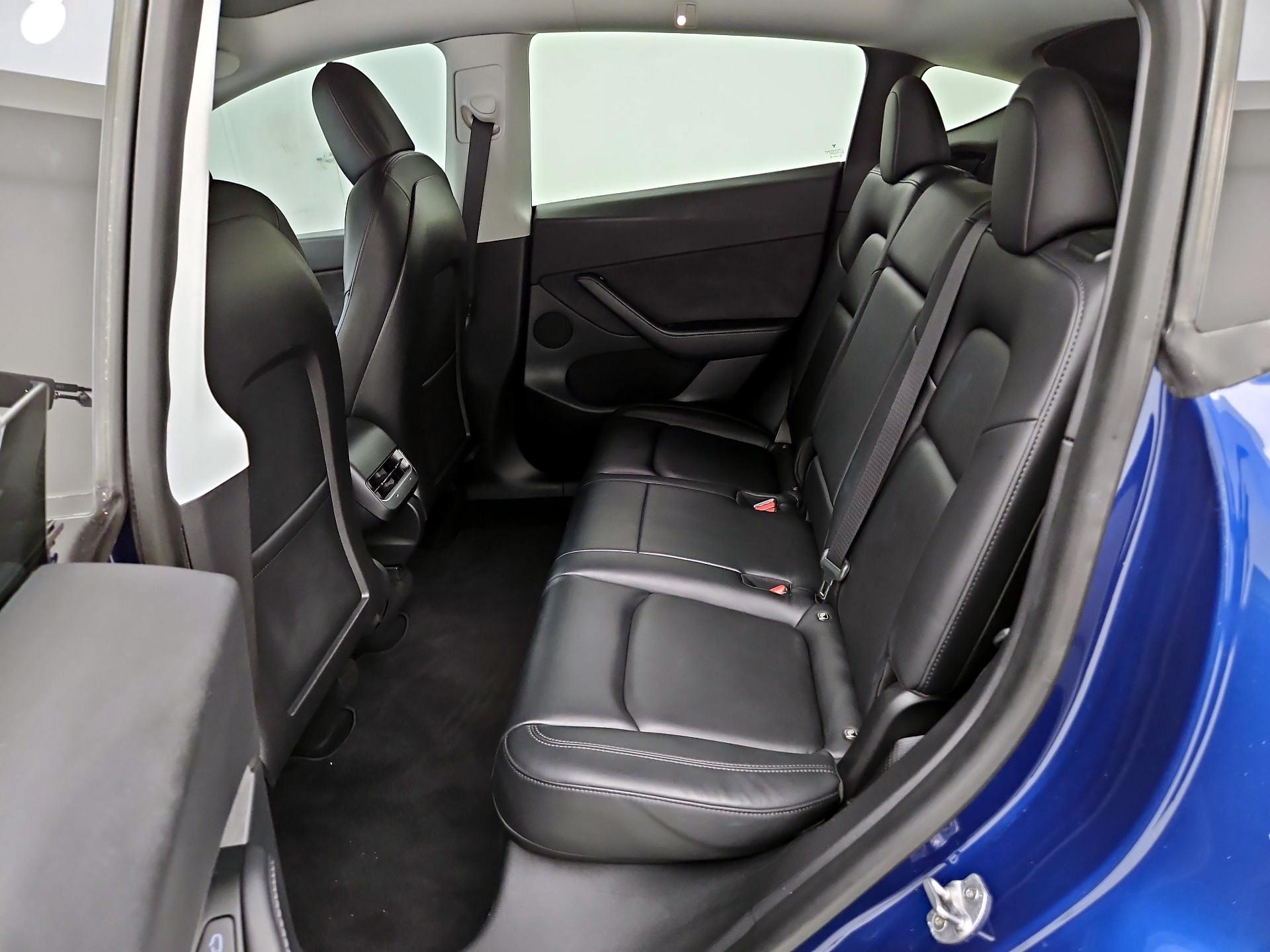 Thumbnail: 2021 Tesla Model Y - 19