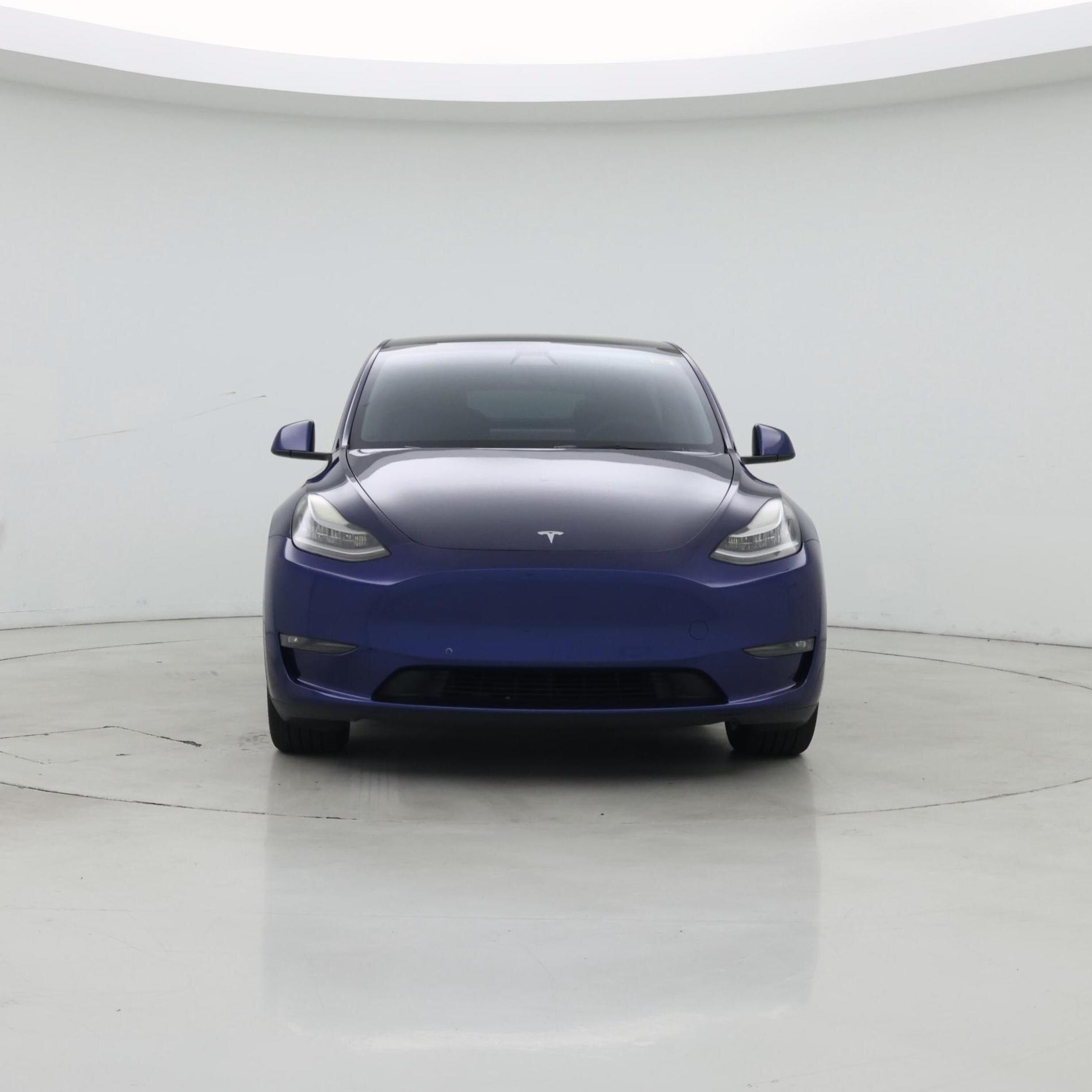 Thumbnail: 2021 Tesla Model Y - 5