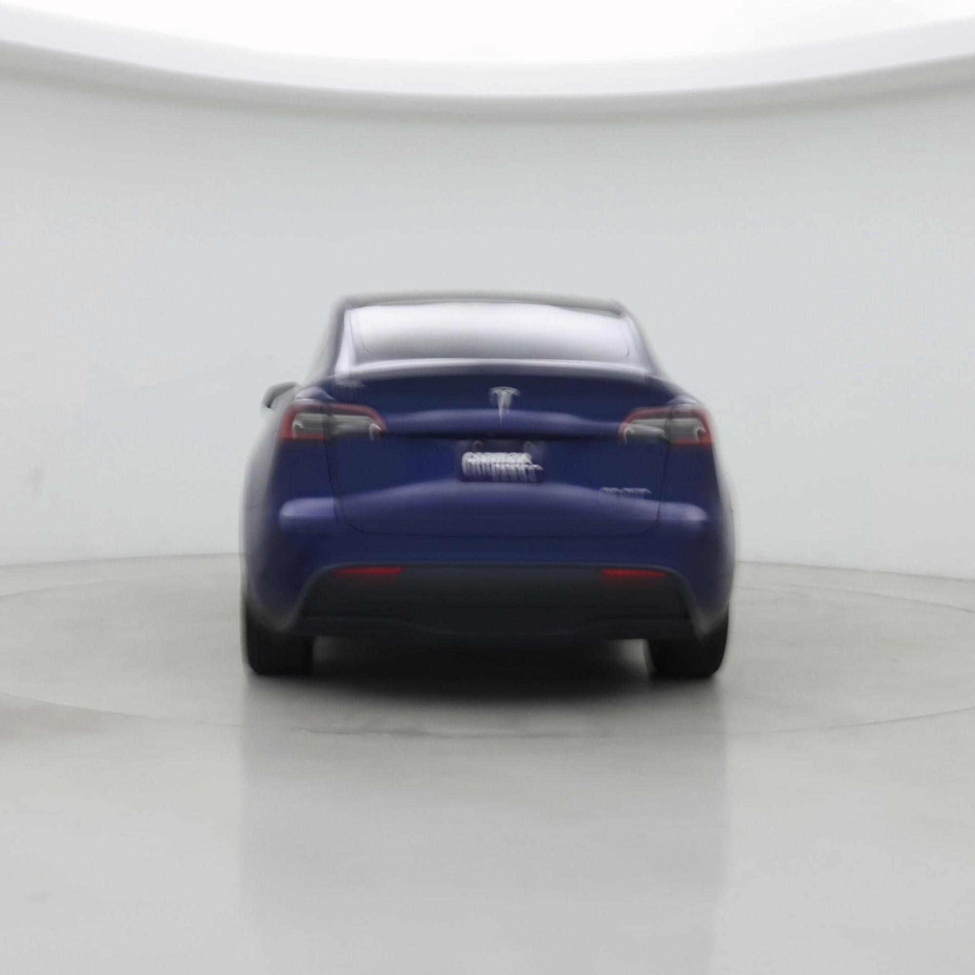 Thumbnail: 2021 Tesla Model Y - 6
