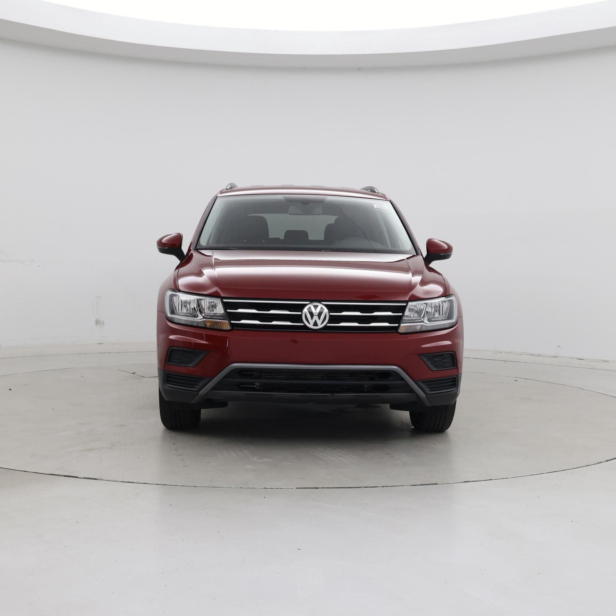 Thumbnail: 2020 Volkswagen Tiguan - 5