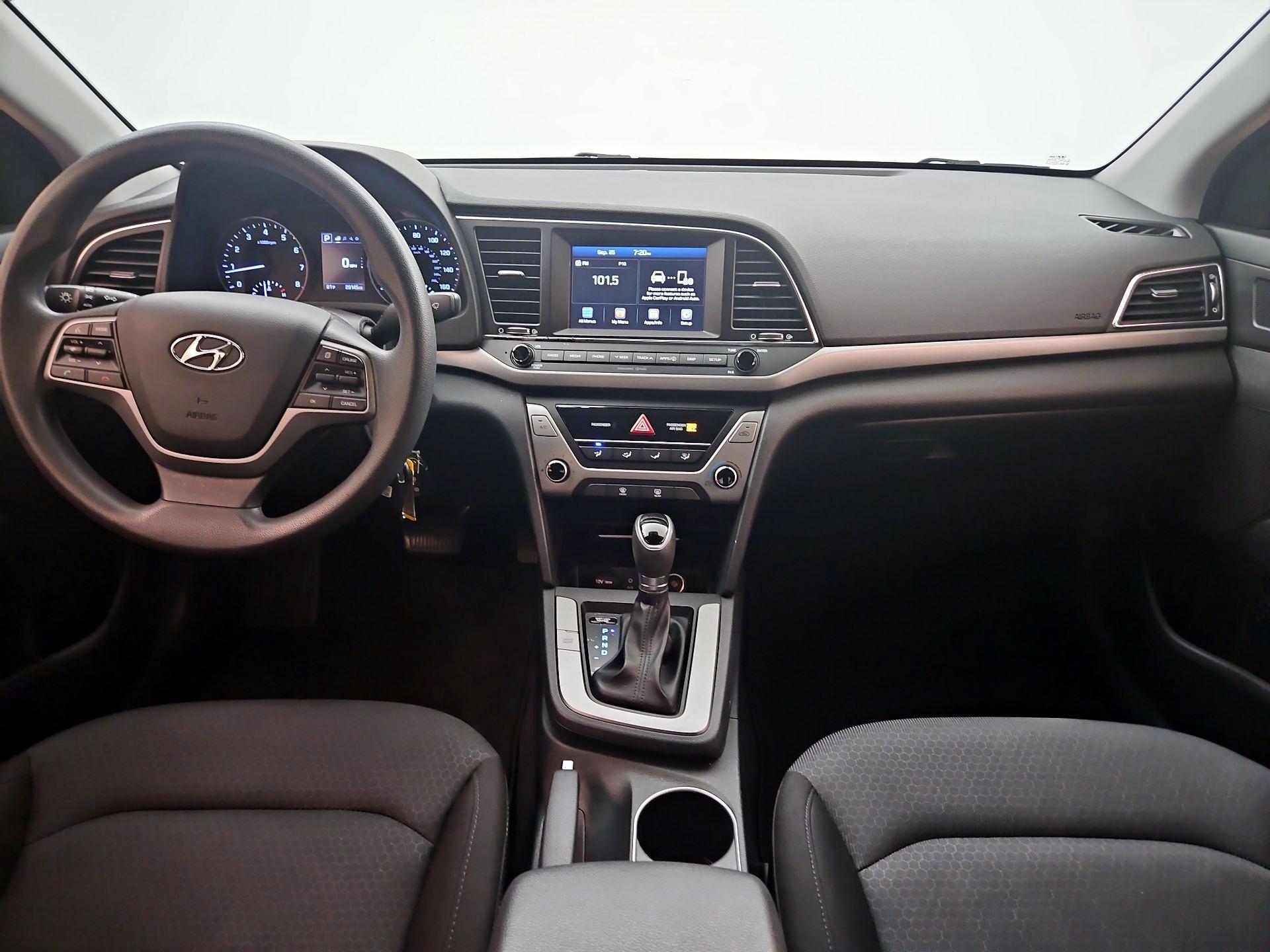 Thumbnail: 2018 Hyundai Elantra - 9