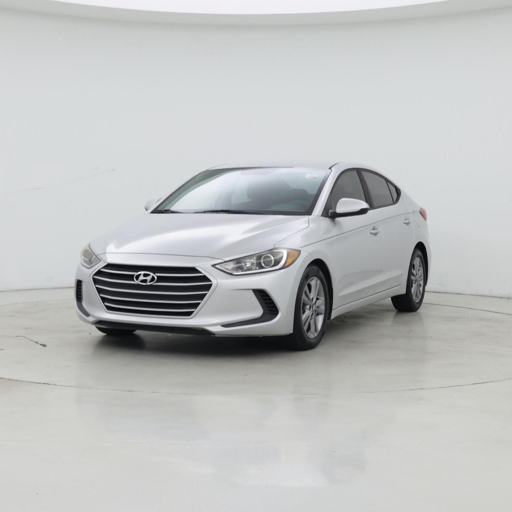 Thumbnail: 2018 Hyundai Elantra - 4