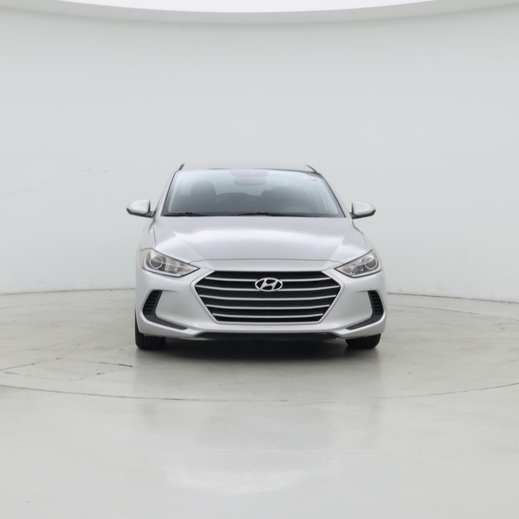 Thumbnail: 2018 Hyundai Elantra - 5