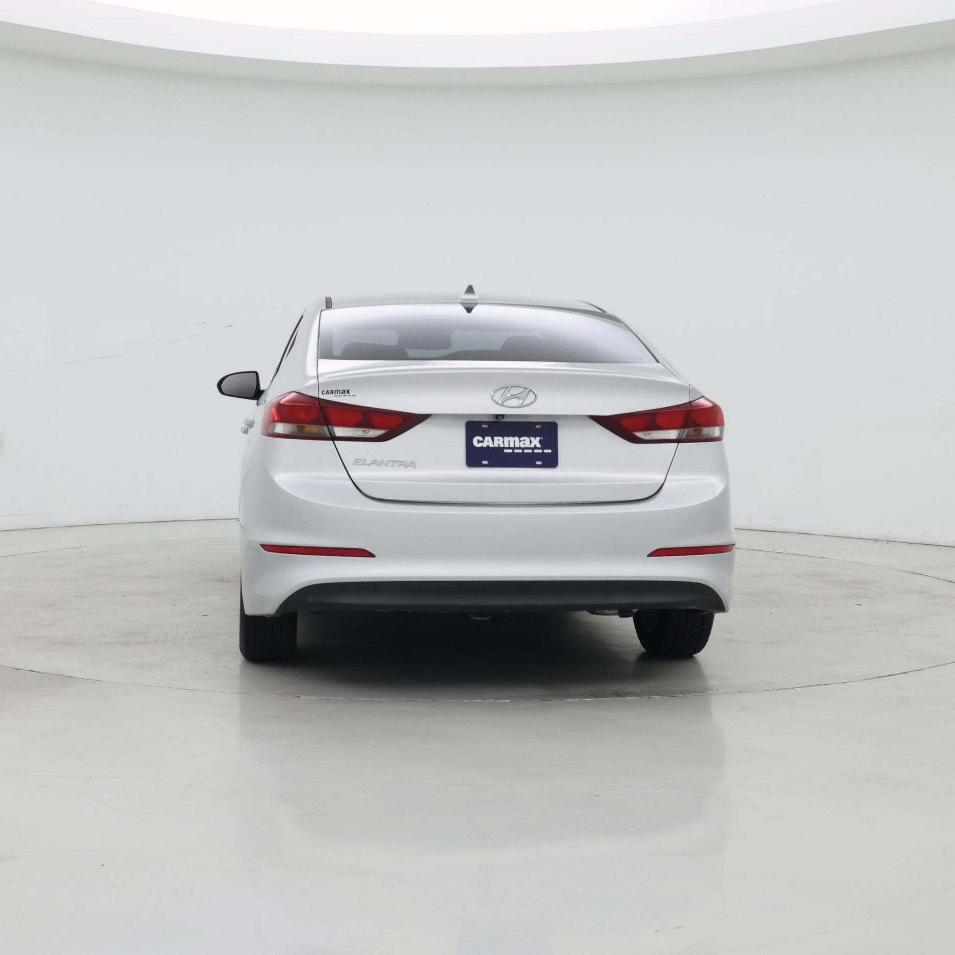 Thumbnail: 2018 Hyundai Elantra - 6