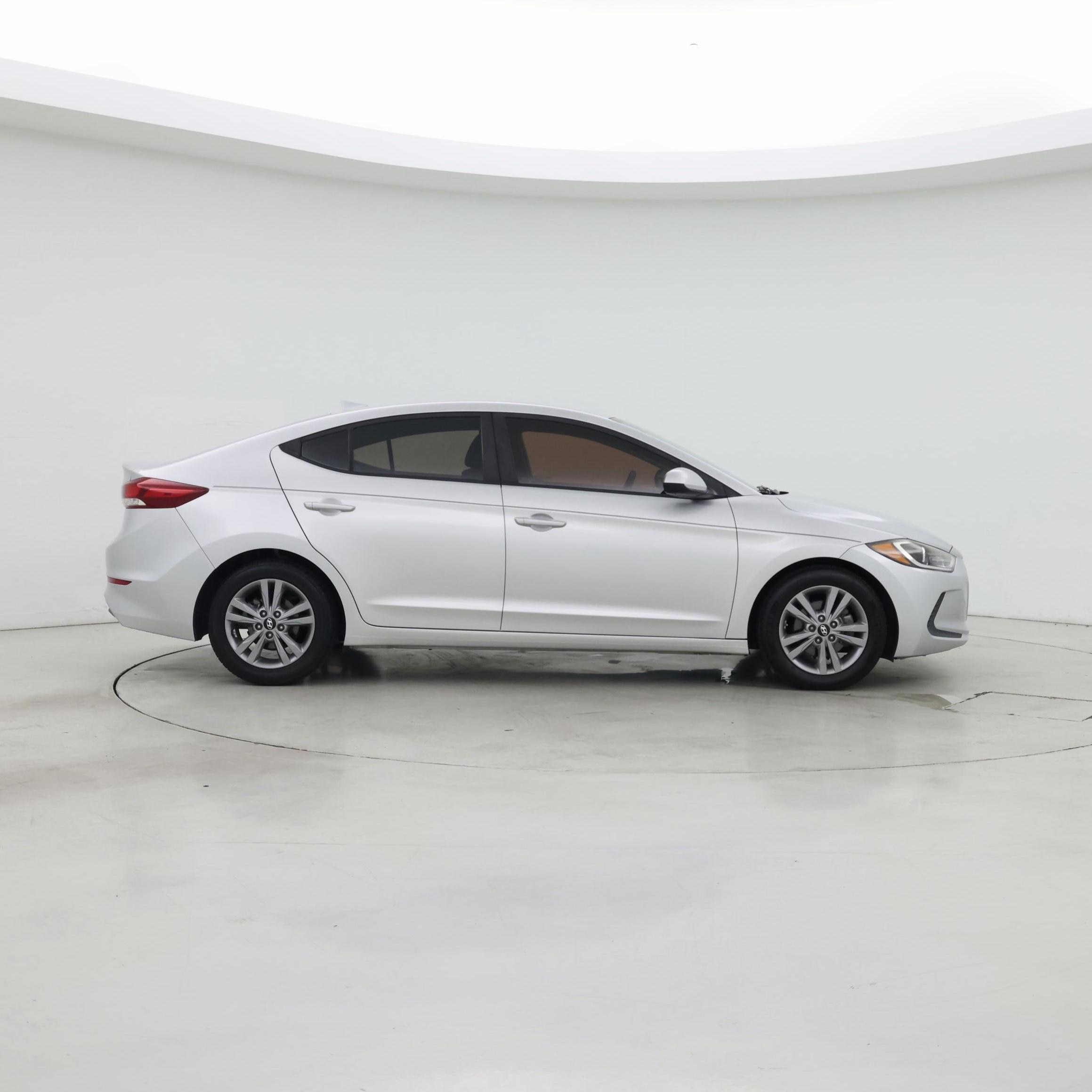 Thumbnail: 2018 Hyundai Elantra - 7