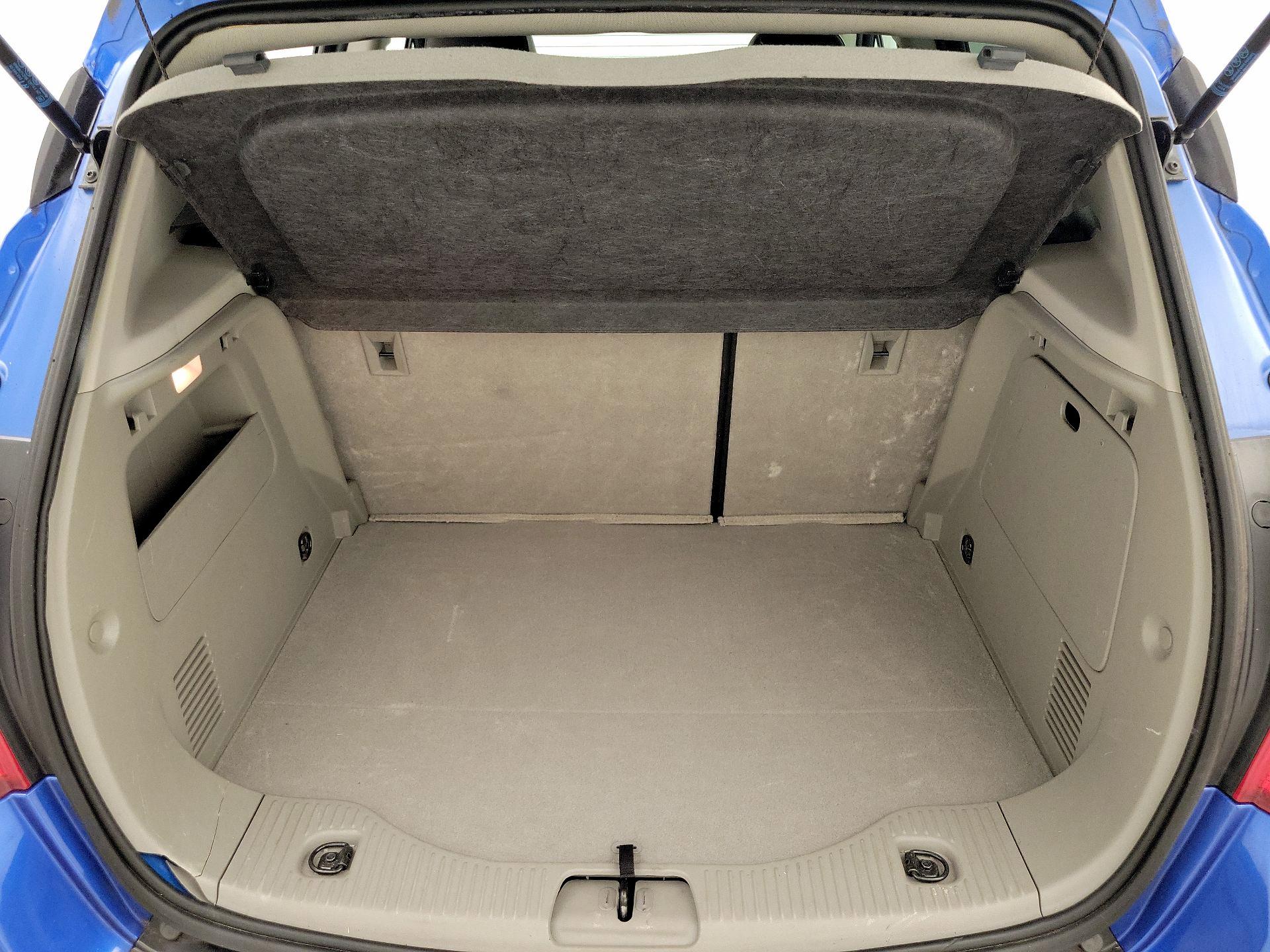 Thumbnail: 2015 Buick Encore - 20