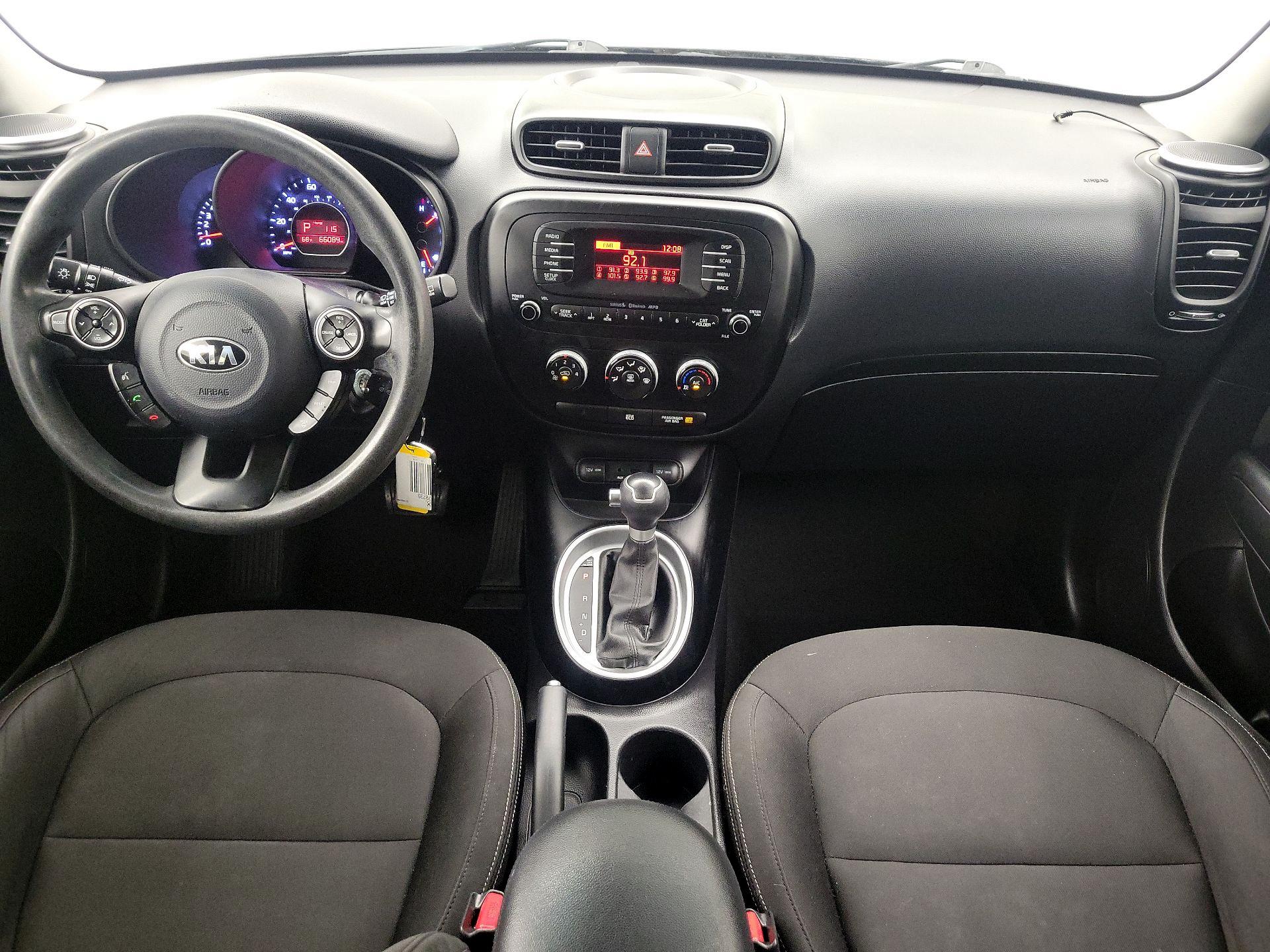Thumbnail: 2015 Kia Soul - 9