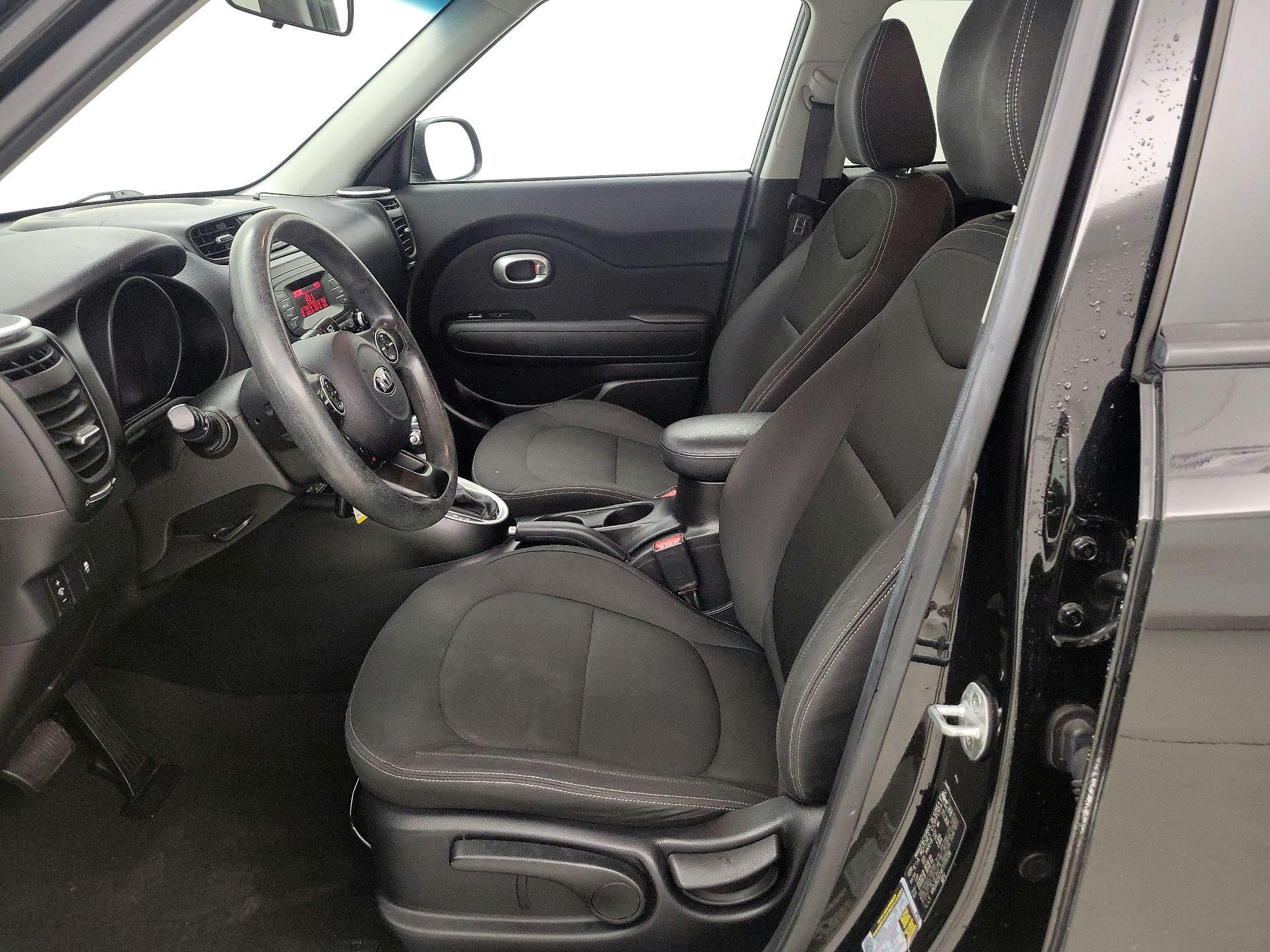 Thumbnail: 2015 Kia Soul - 11