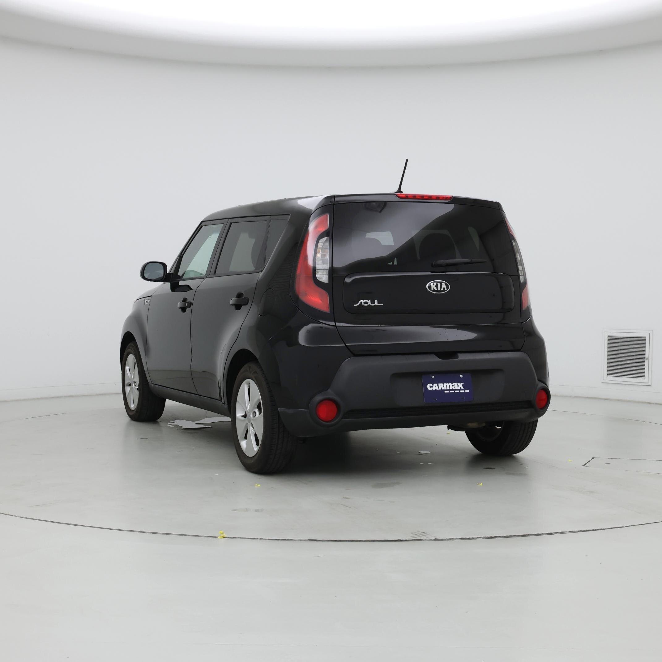 Thumbnail: 2015 Kia Soul - 2