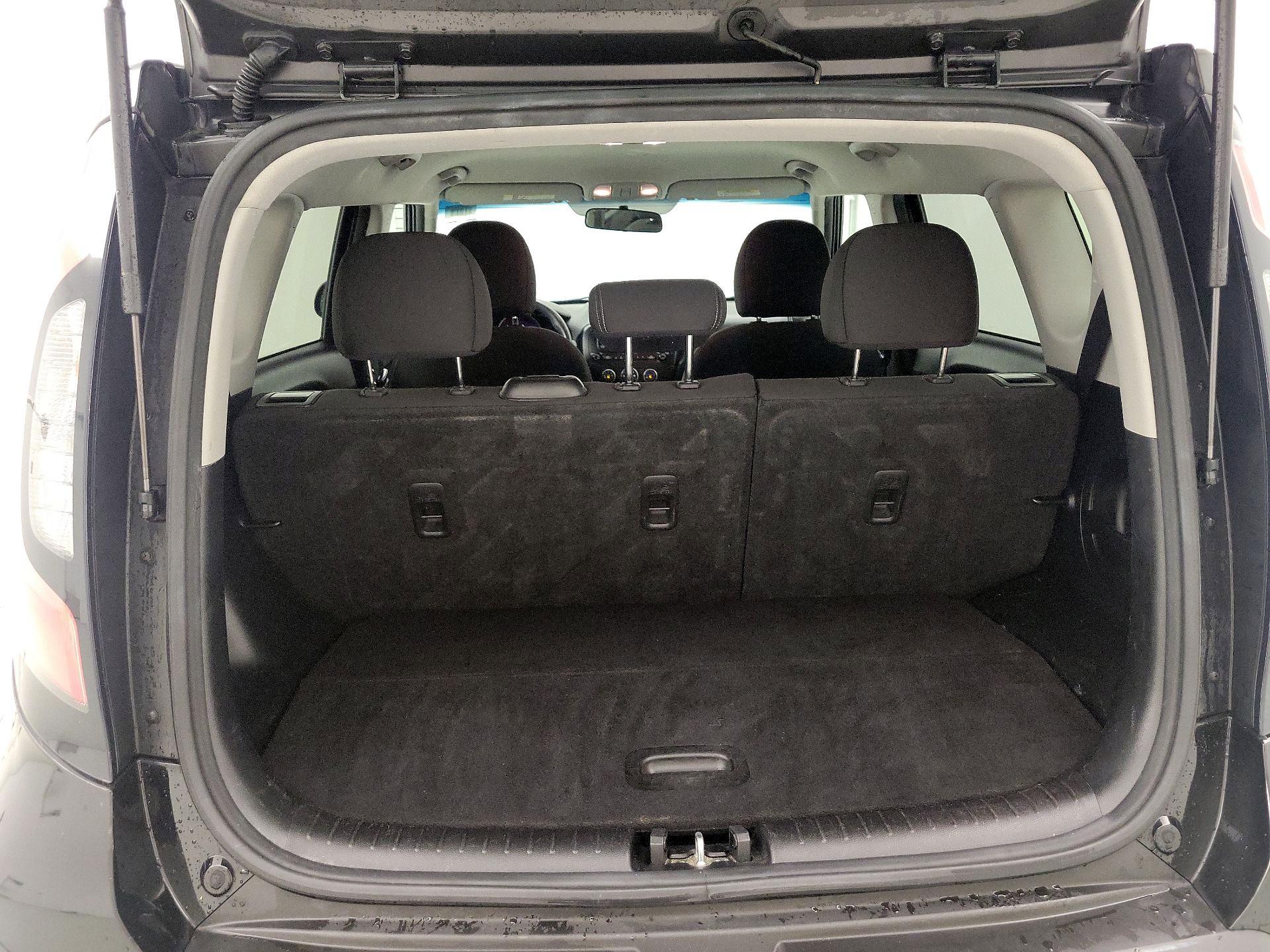 Thumbnail: 2015 Kia Soul - 19