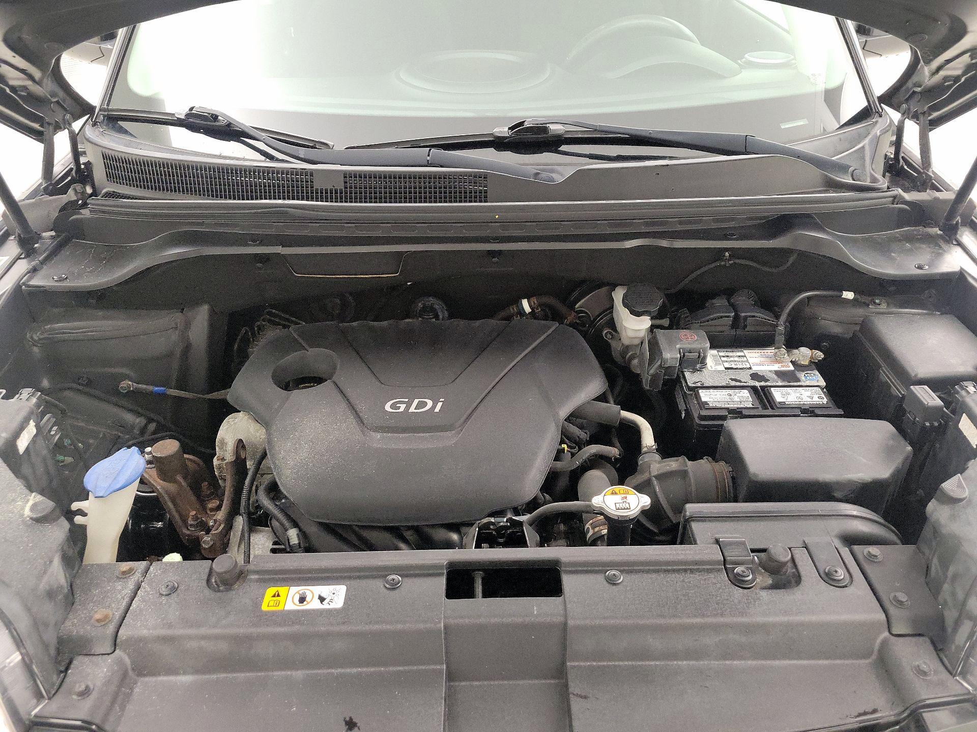 Thumbnail: 2015 Kia Soul - 20