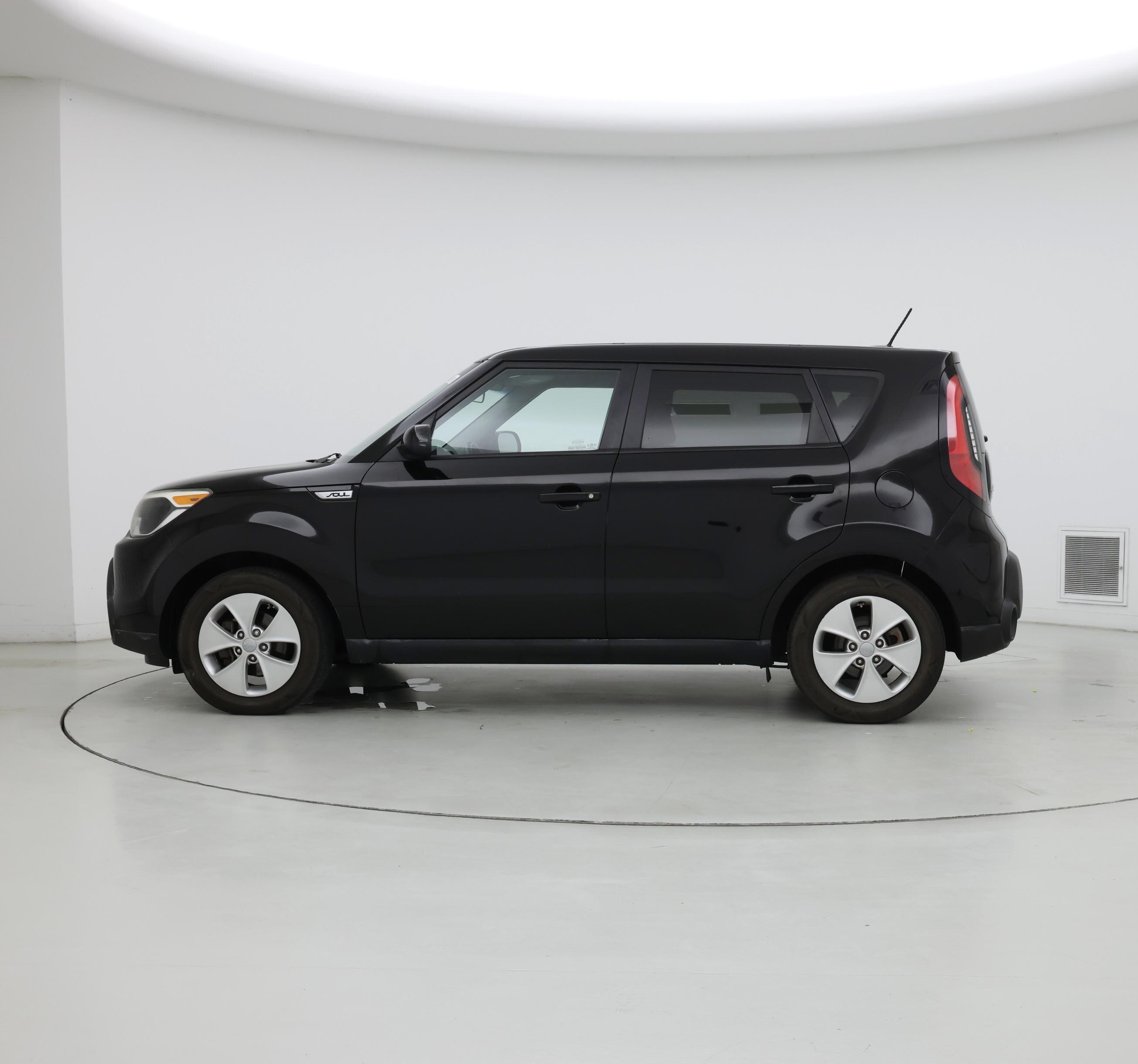 Thumbnail: 2015 Kia Soul - 3