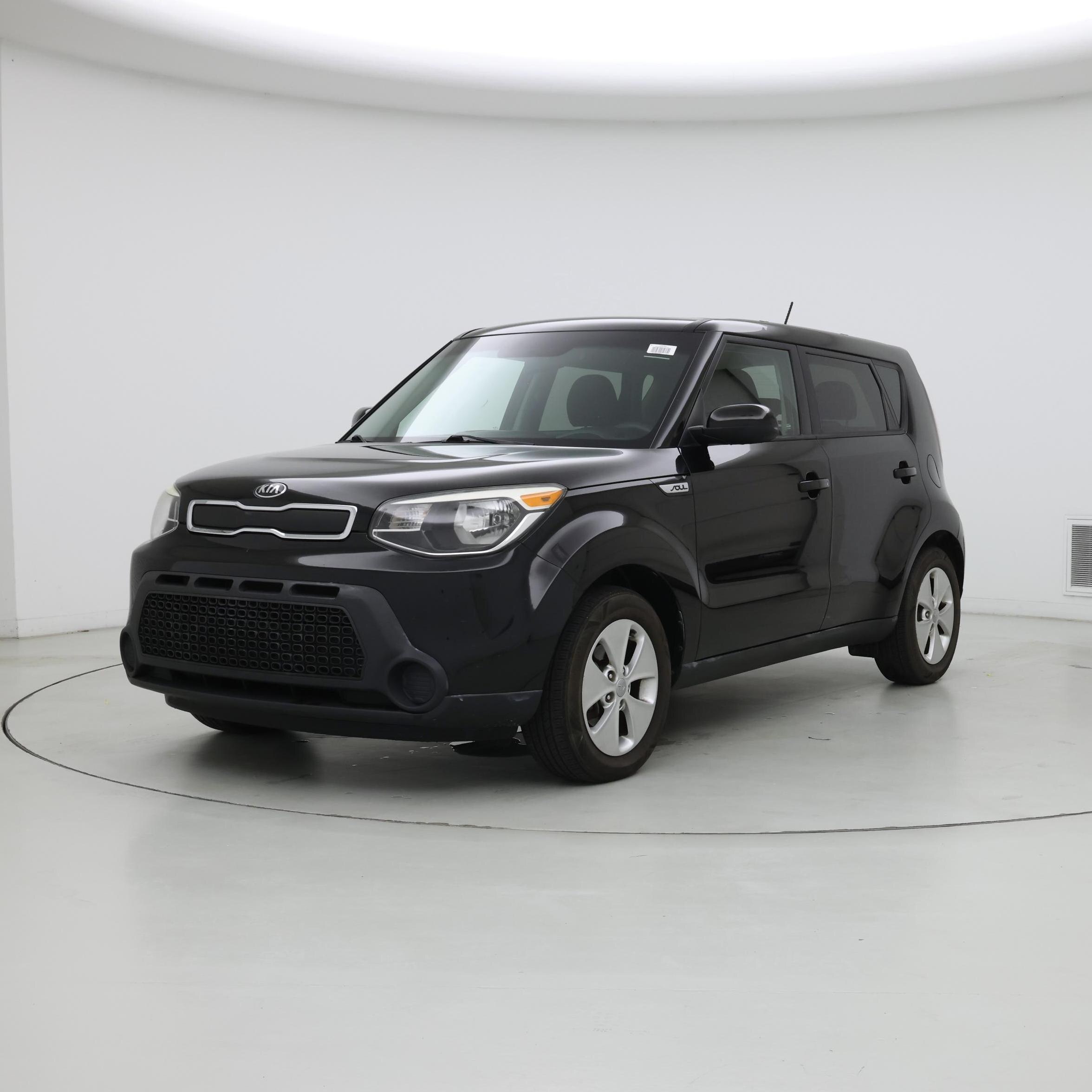 Thumbnail: 2015 Kia Soul - 4