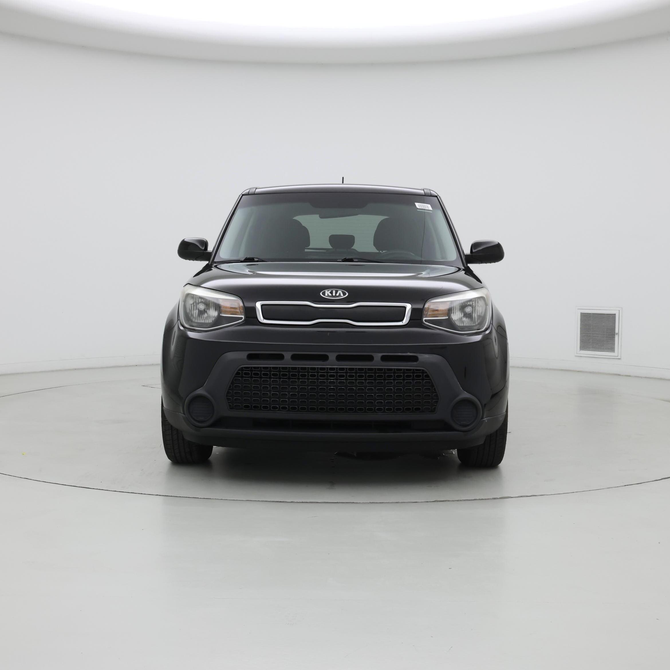 Thumbnail: 2015 Kia Soul - 5