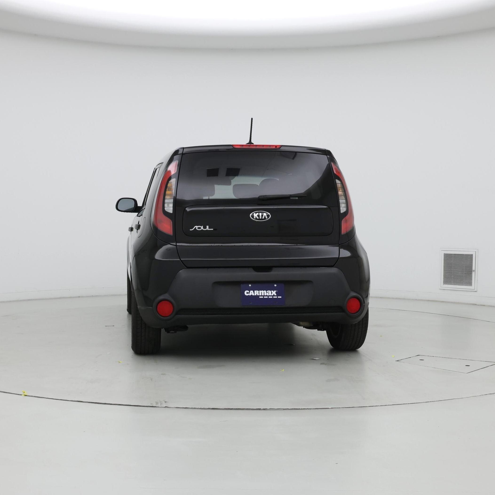 Thumbnail: 2015 Kia Soul - 6