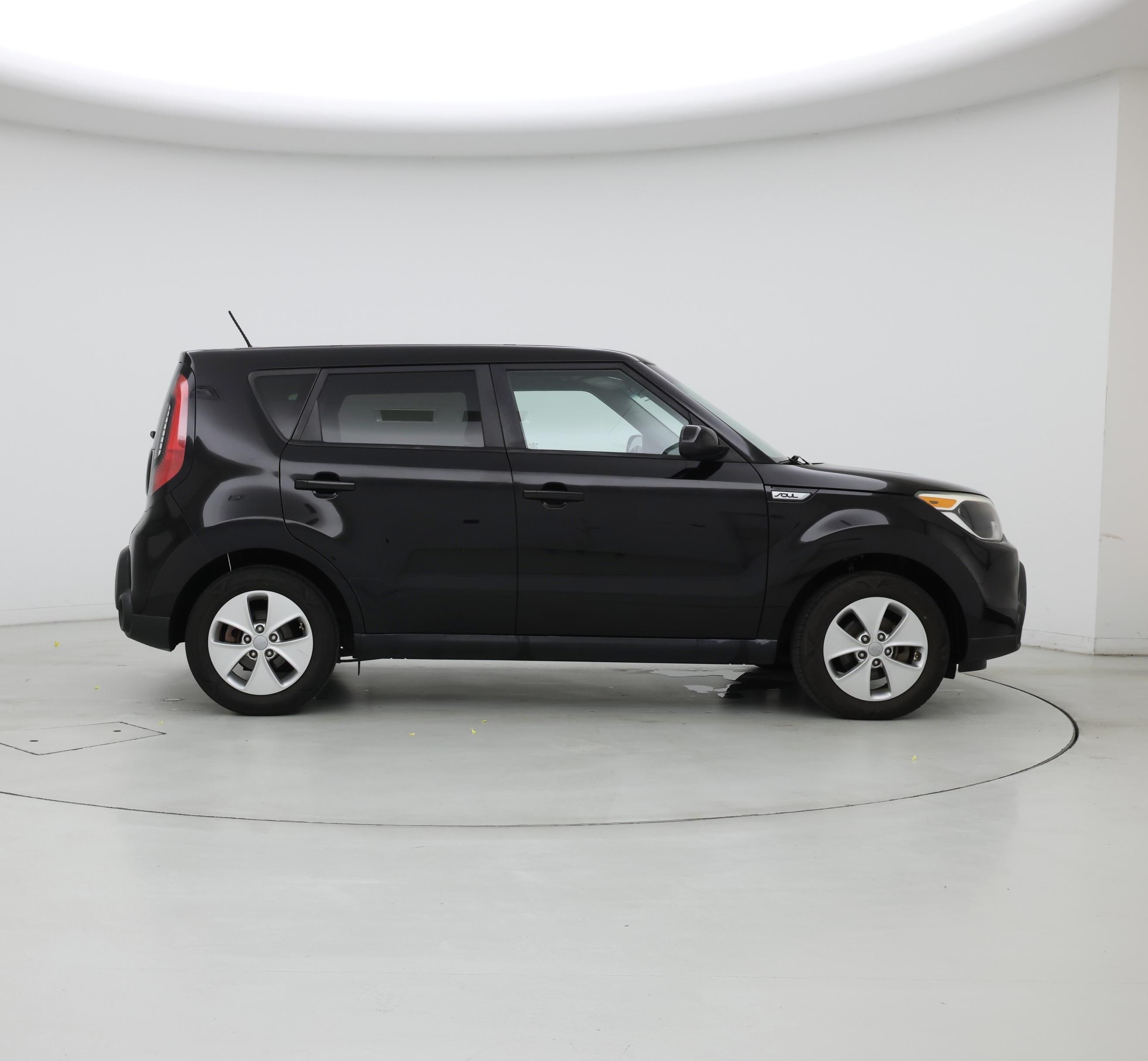 Thumbnail: 2015 Kia Soul - 7