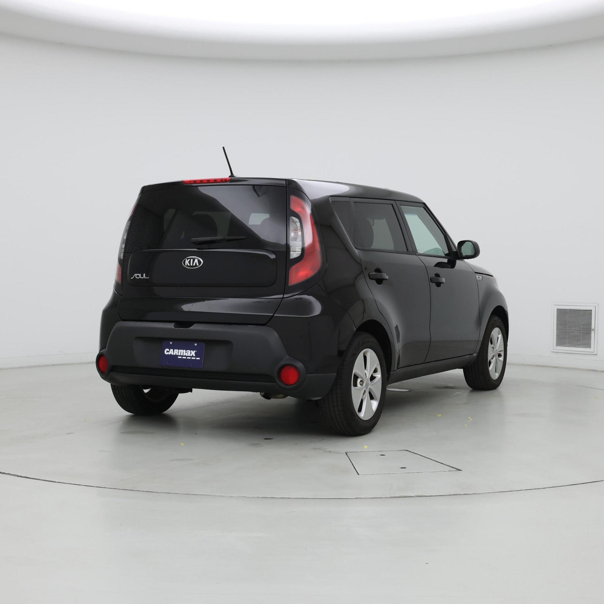 Thumbnail: 2015 Kia Soul - 8