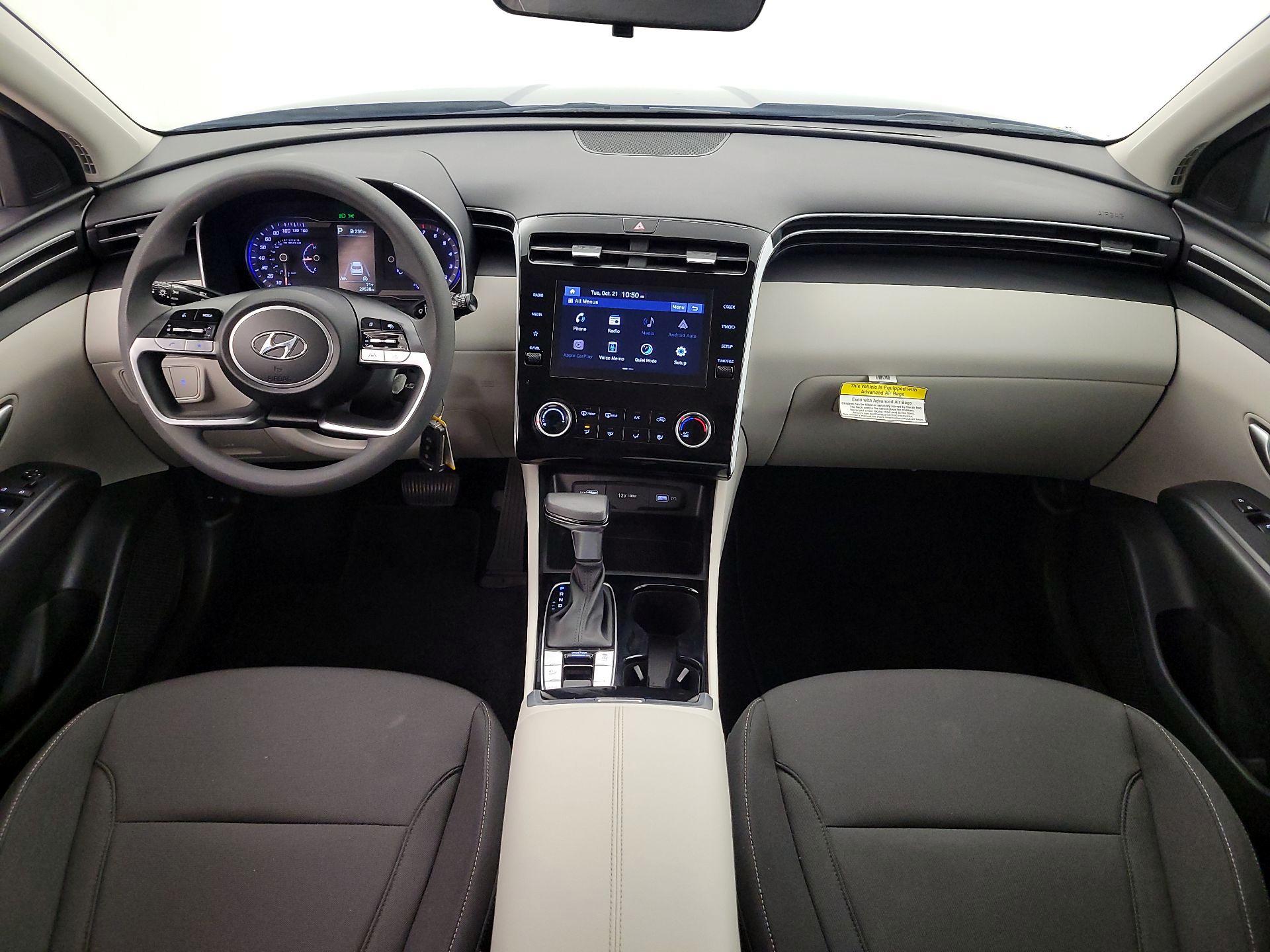 Thumbnail: 2022 Hyundai Tucson - 9